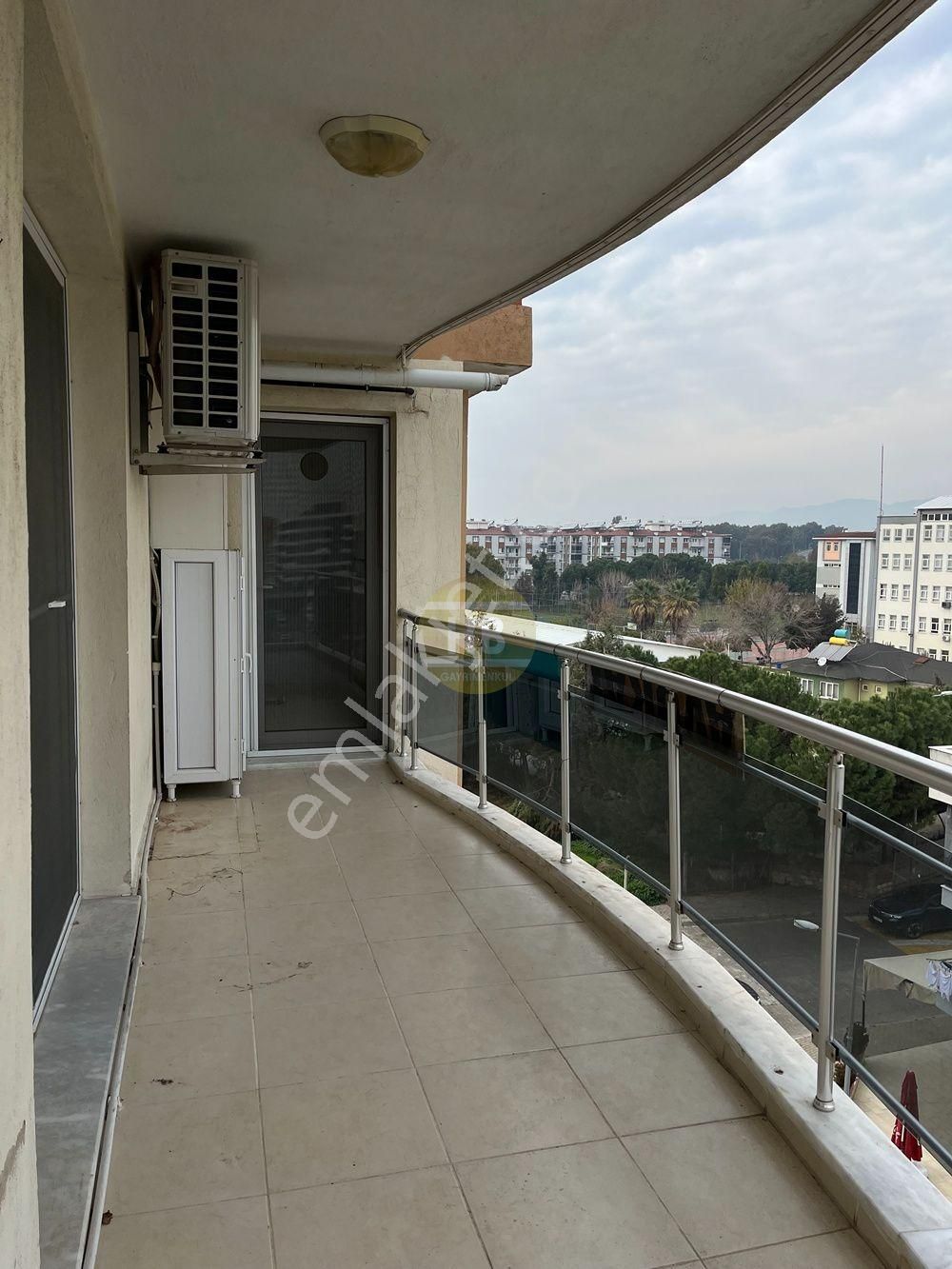 Hb’den 3+1 Kiralık Daire, Site İçinde Aydınlık Ve Ferah - Görsel 5