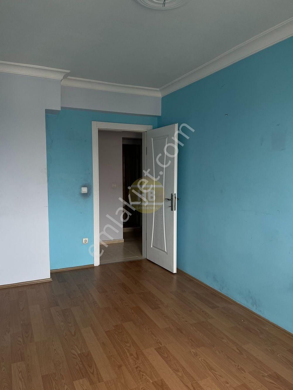 Hb’den 3+1 Kiralık Daire, Site İçinde Aydınlık Ve Ferah - Görsel 20