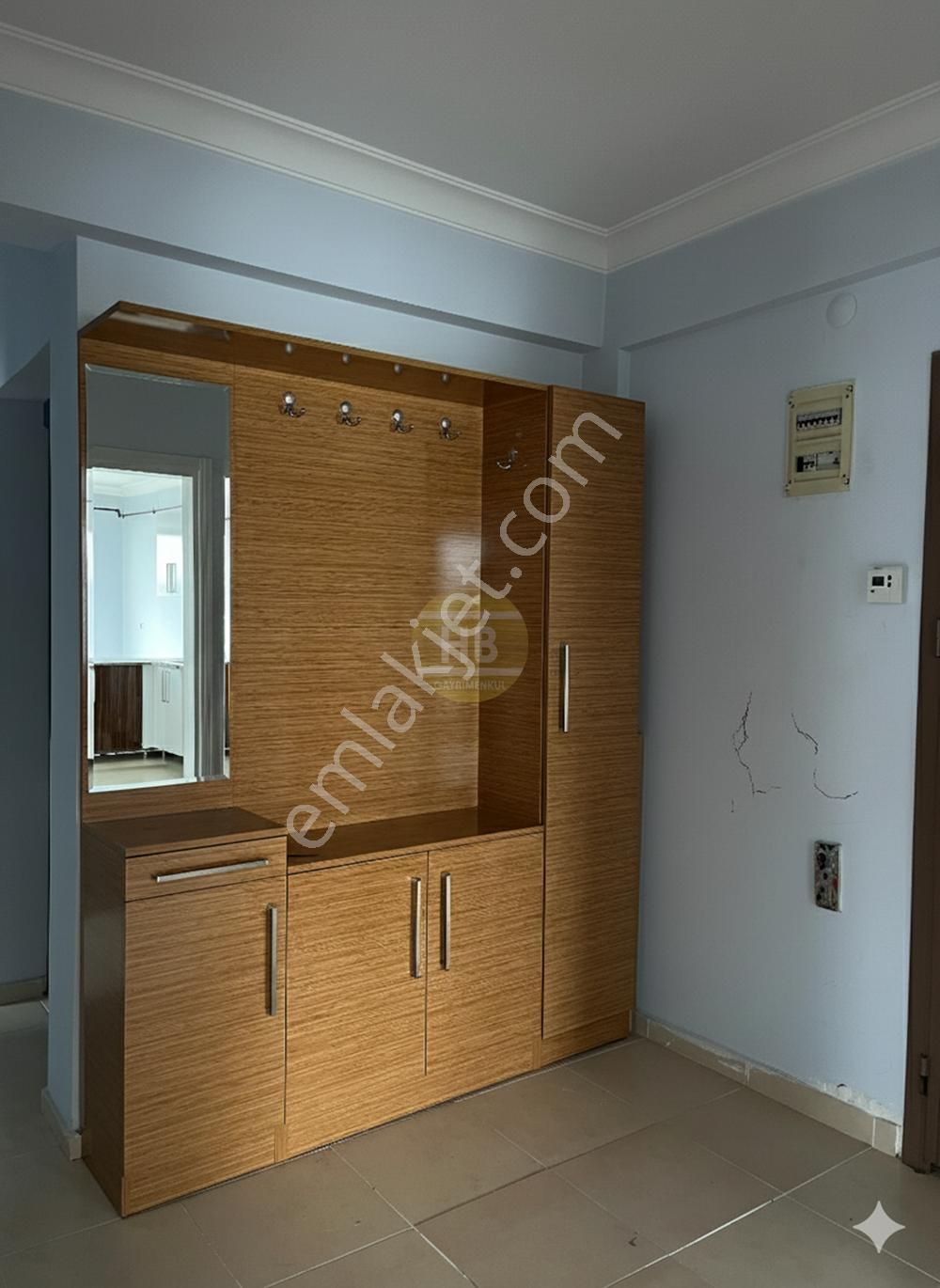 Hb’den 3+1 Kiralık Daire, Site İçinde Aydınlık Ve Ferah - Görsel 30