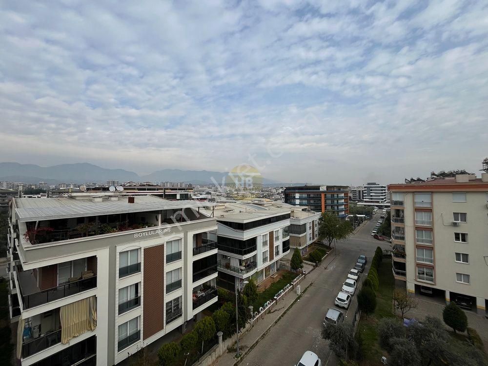 Hb’den 3+1 Kiralık Daire, Site İçinde Aydınlık Ve Ferah - Görsel 7