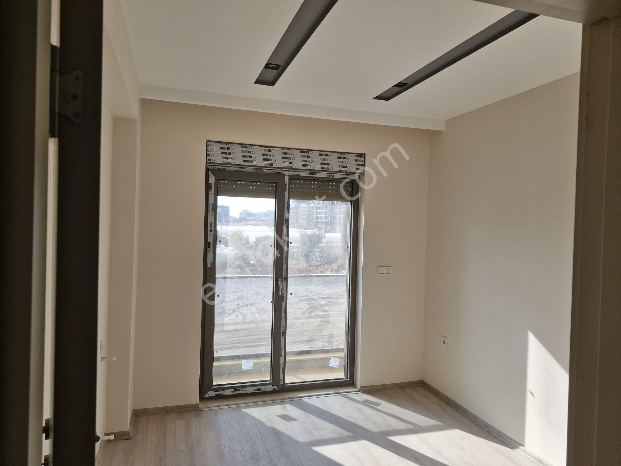 Altıntaş - Ermenek Sınırı Yakınında 2+1 Oturuma Hazır Daire - Görsel 9