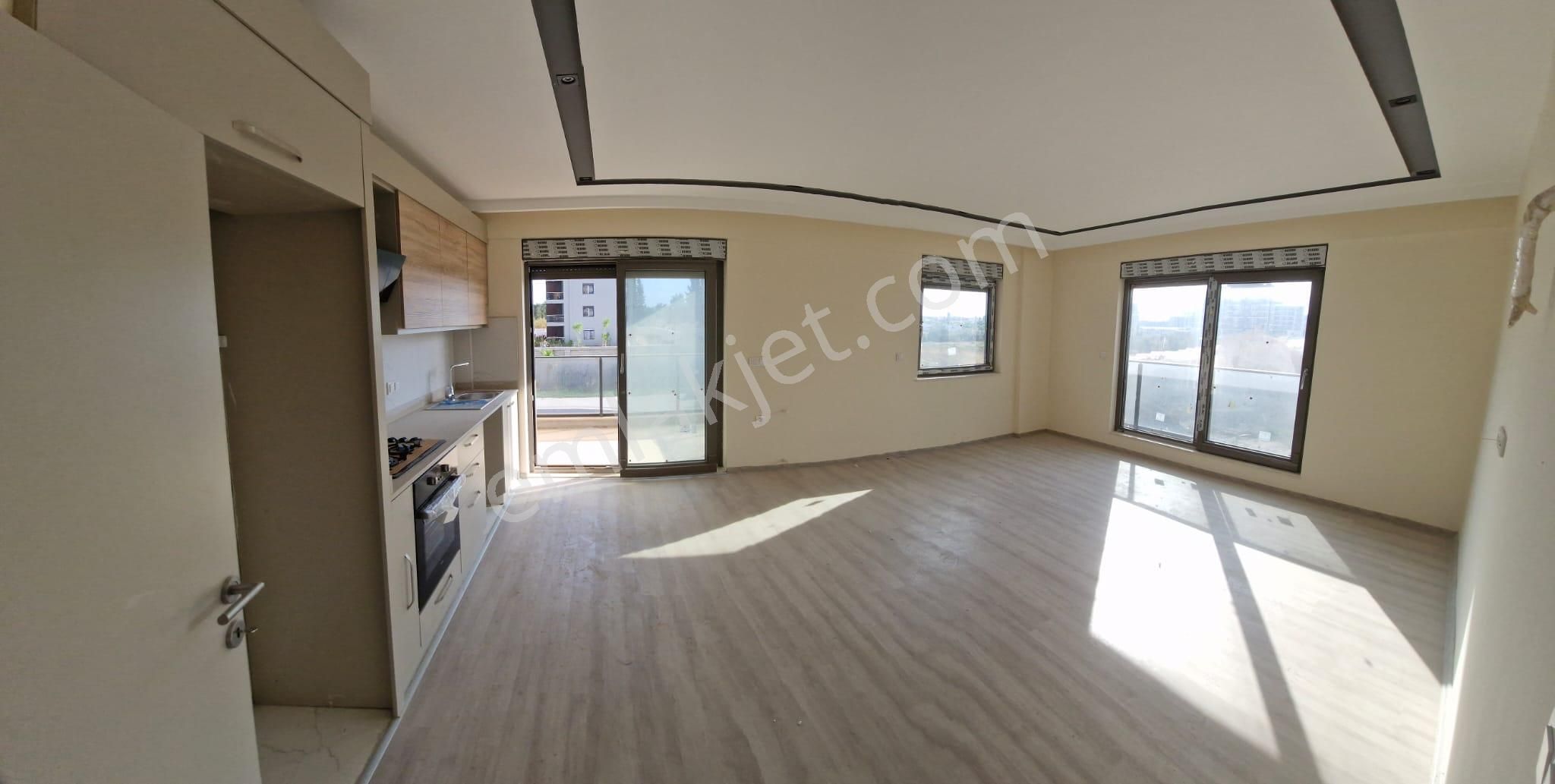 Altıntaş - Ermenek Sınırı Yakınında 2+1 Oturuma Hazır Daire - Görsel 3