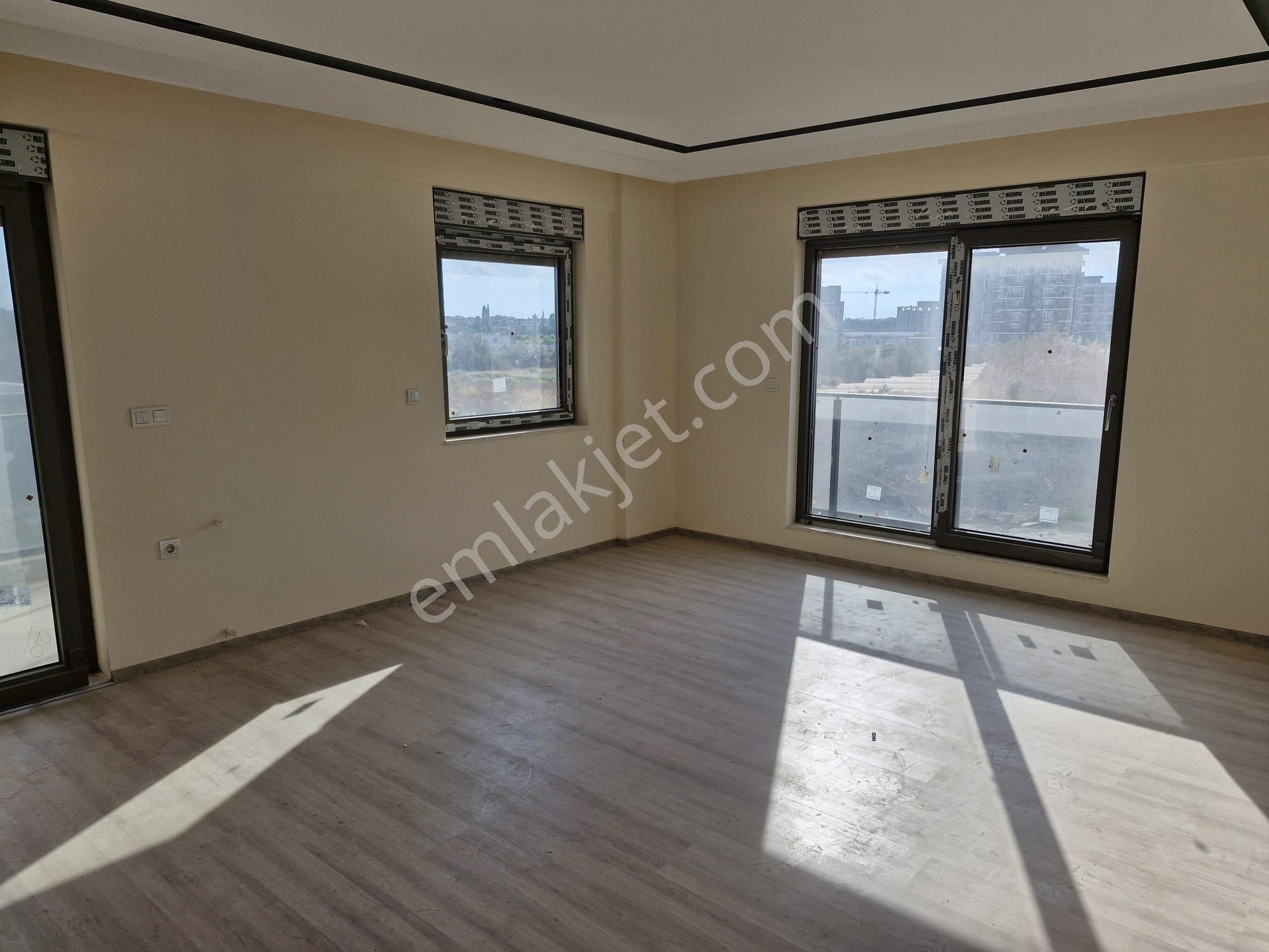 Altıntaş - Ermenek Sınırı Yakınında 2+1 Oturuma Hazır Daire - Görsel 8