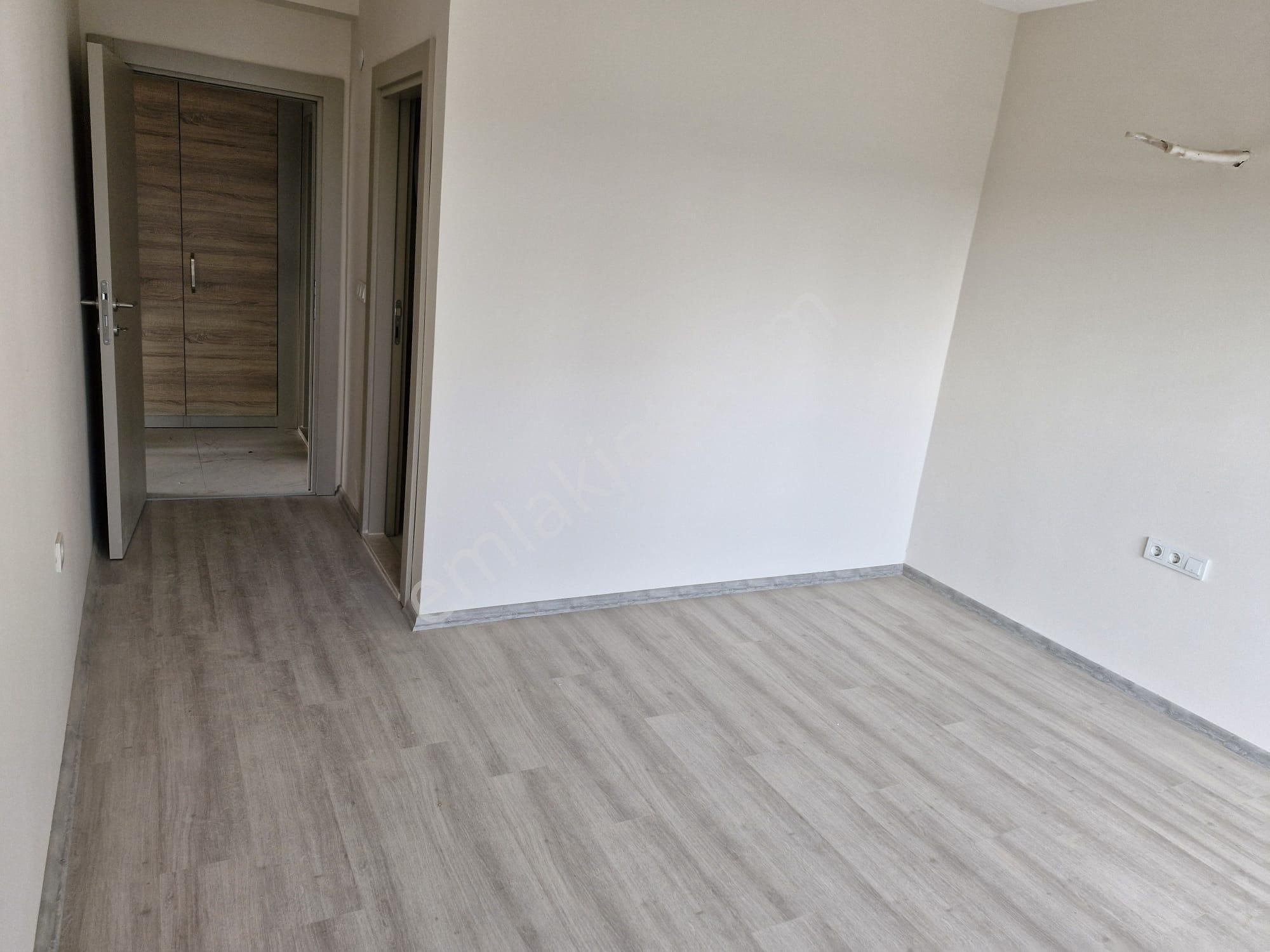 Altıntaş - Ermenek Sınırı Yakınında 2+1 Oturuma Hazır Daire - Görsel 10