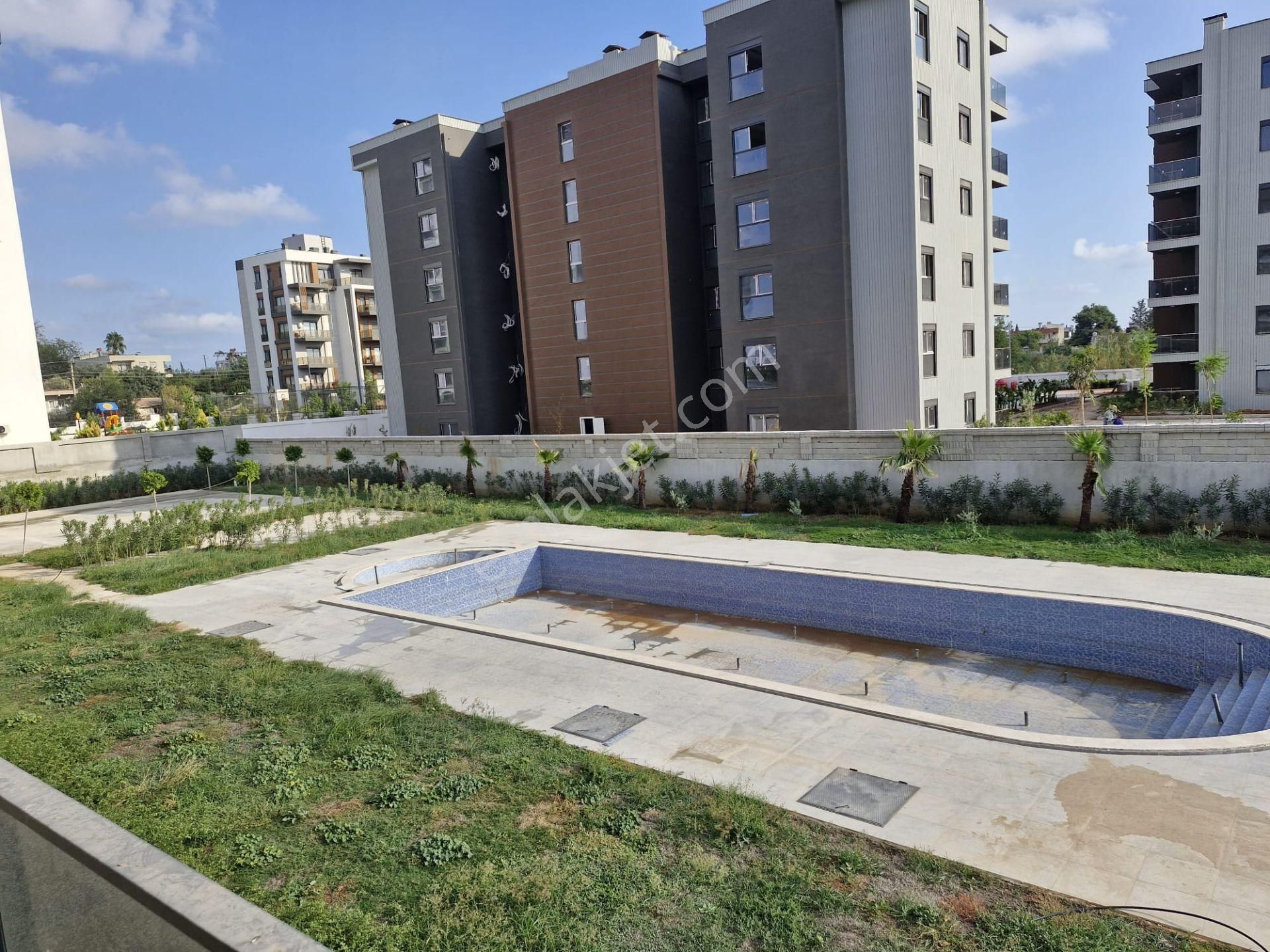 Altıntaş - Ermenek Sınırı Yakınında 2+1 Oturuma Hazır Daire - Görsel 19