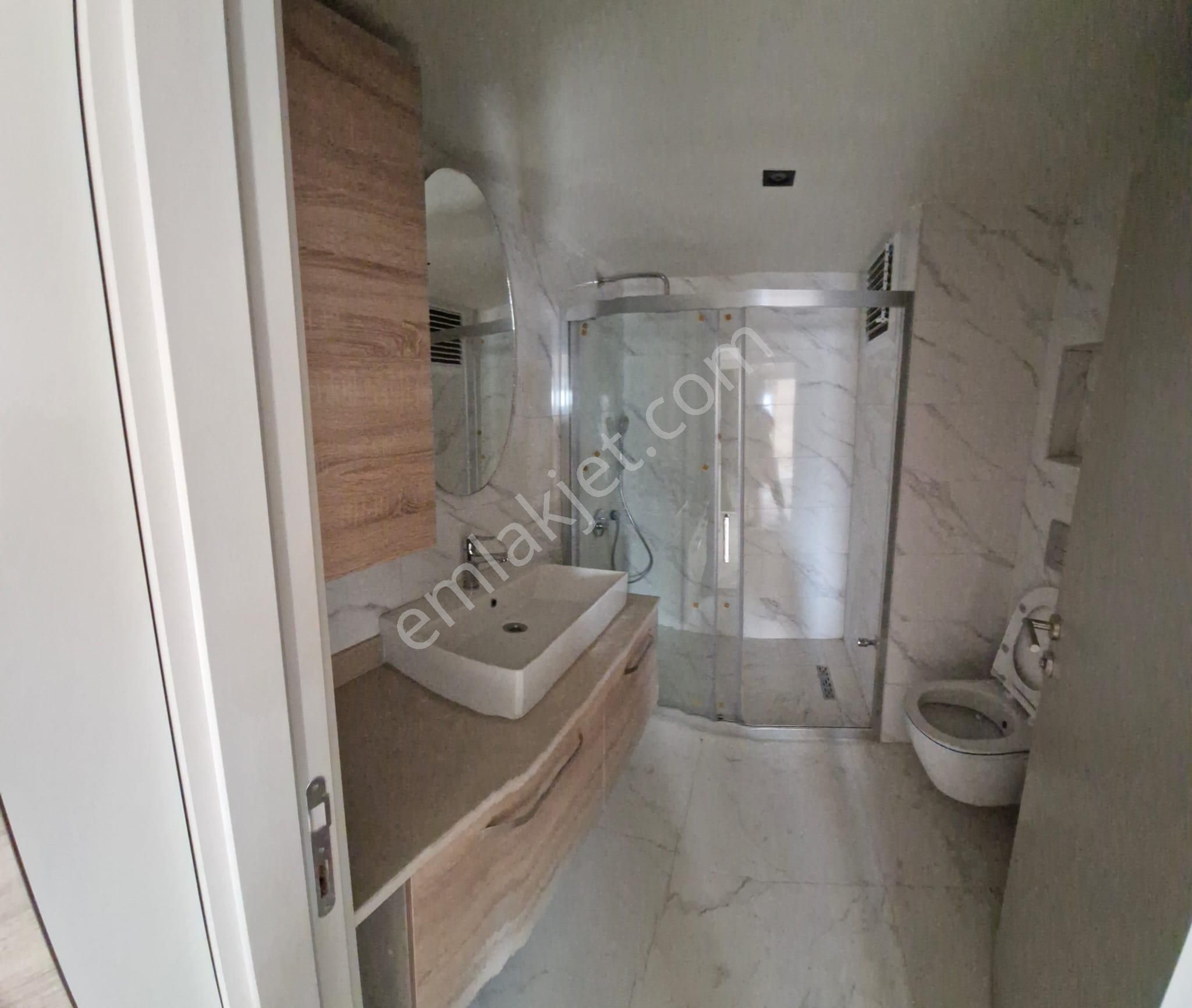 Altıntaş - Ermenek Sınırı Yakınında 2+1 Oturuma Hazır Daire - Görsel 16