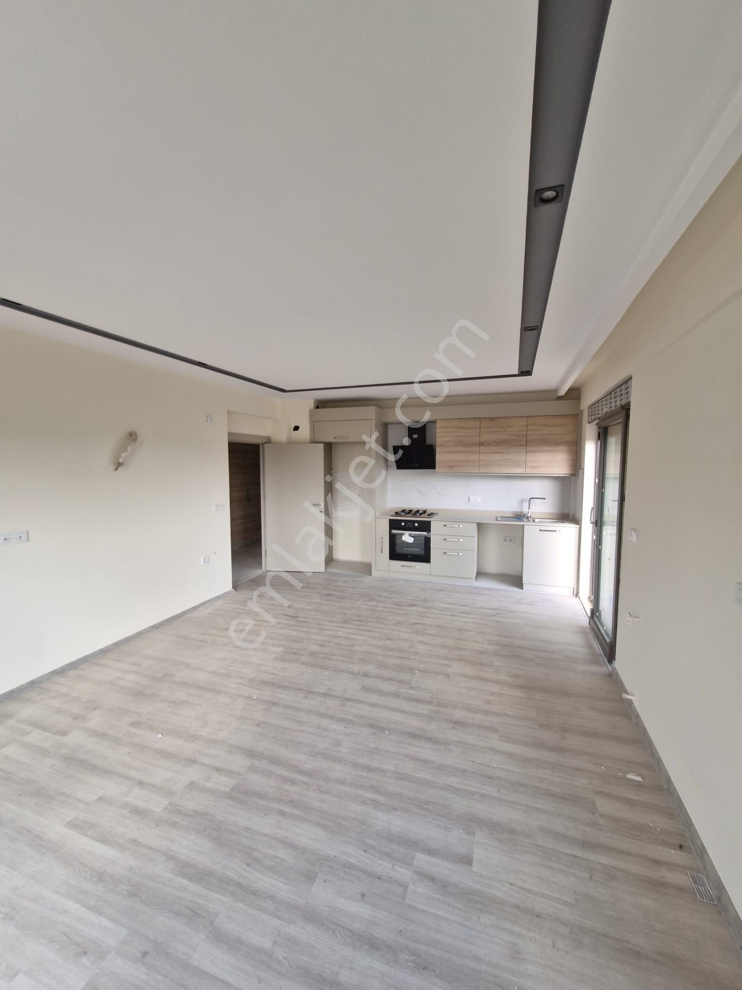 Altıntaş - Ermenek Sınırı Yakınında 2+1 Oturuma Hazır Daire - Görsel 4