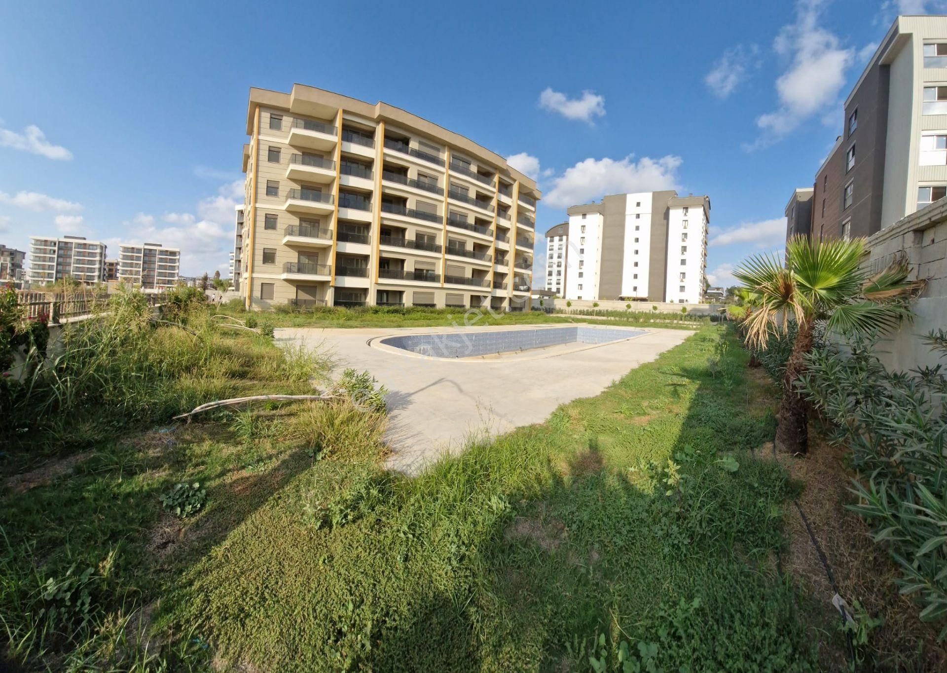 Altıntaş - Ermenek Sınırı Yakınında 2+1 Oturuma Hazır Daire - Görsel 21