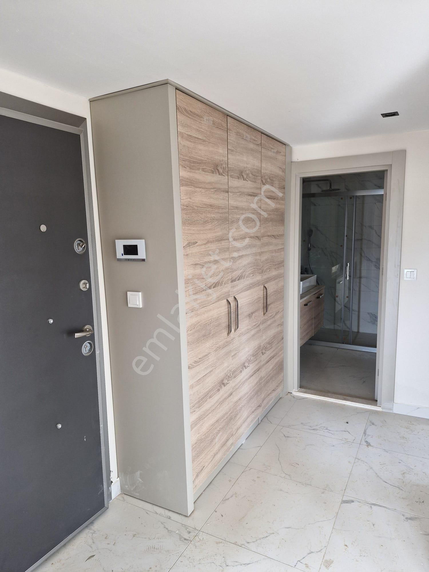 Altıntaş - Ermenek Sınırı Yakınında 2+1 Oturuma Hazır Daire - Görsel 12