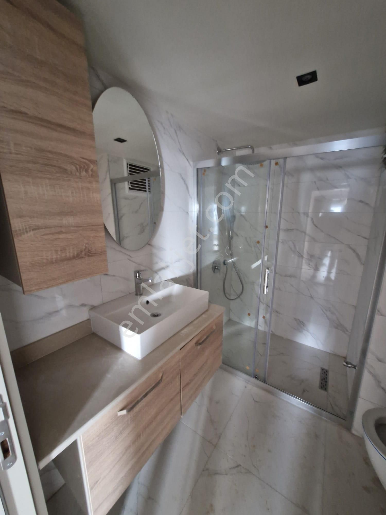 Altıntaş - Ermenek Sınırı Yakınında 2+1 Oturuma Hazır Daire - Görsel 14