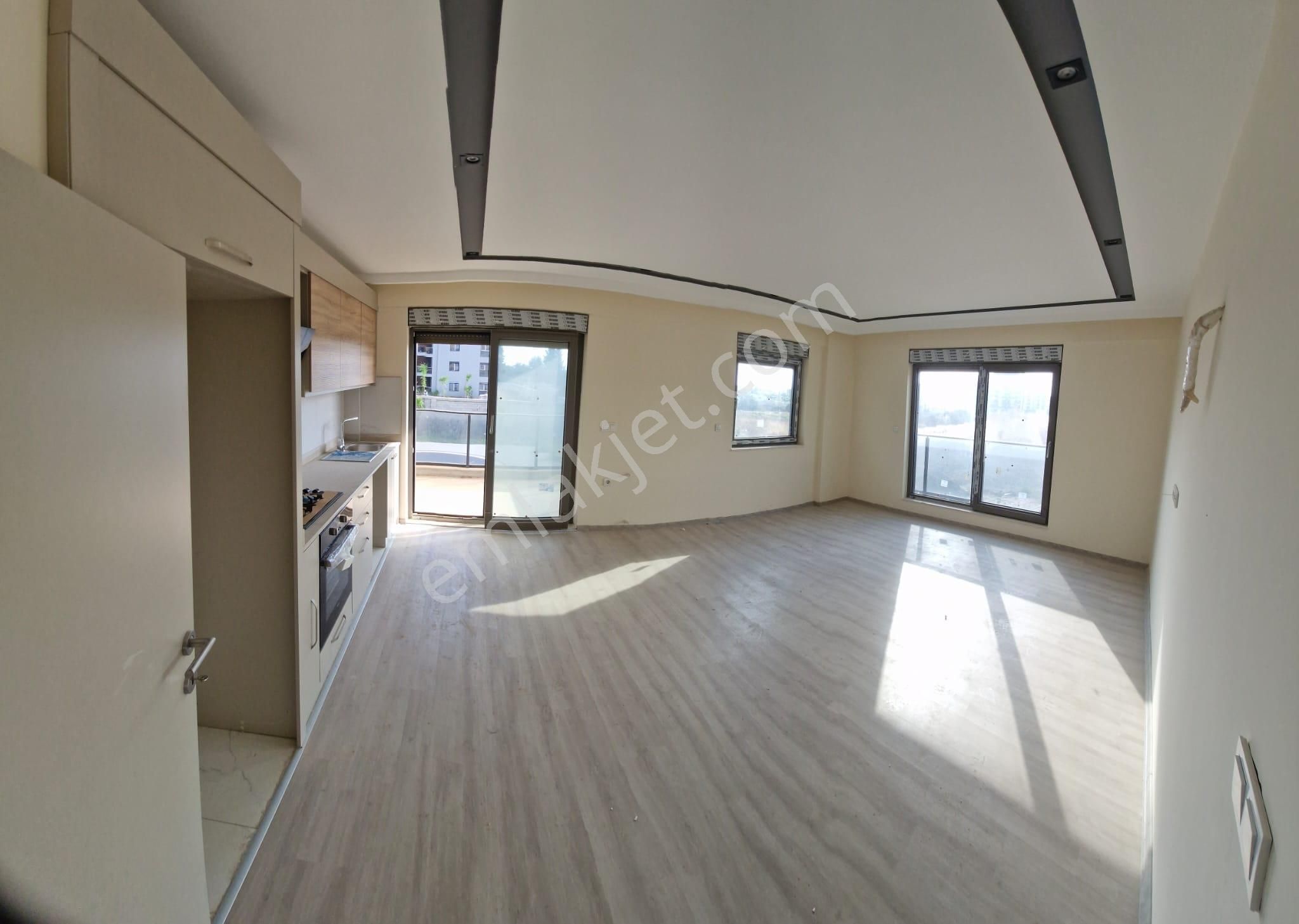 Altıntaş - Ermenek Sınırı Yakınında 2+1 Oturuma Hazır Daire - Görsel 5