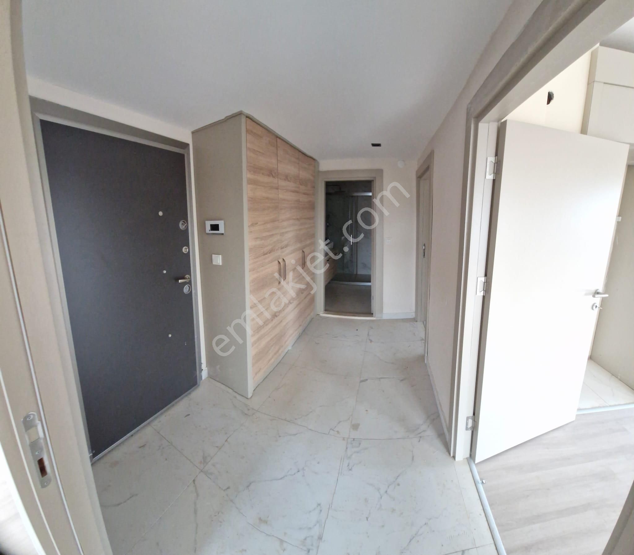 Altıntaş - Ermenek Sınırı Yakınında 2+1 Oturuma Hazır Daire - Görsel 13