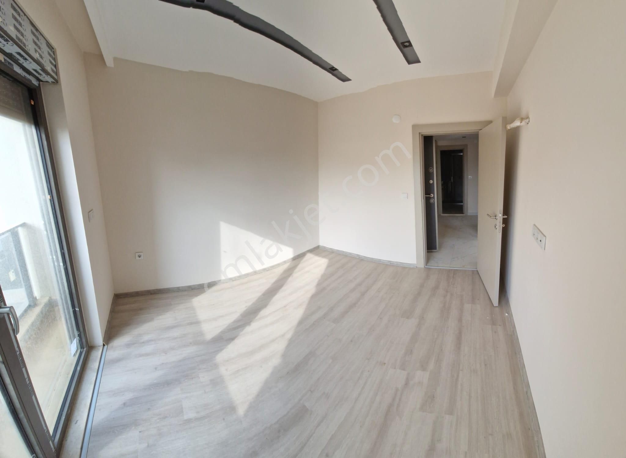 Altıntaş - Ermenek Sınırı Yakınında 2+1 Oturuma Hazır Daire - Görsel 11