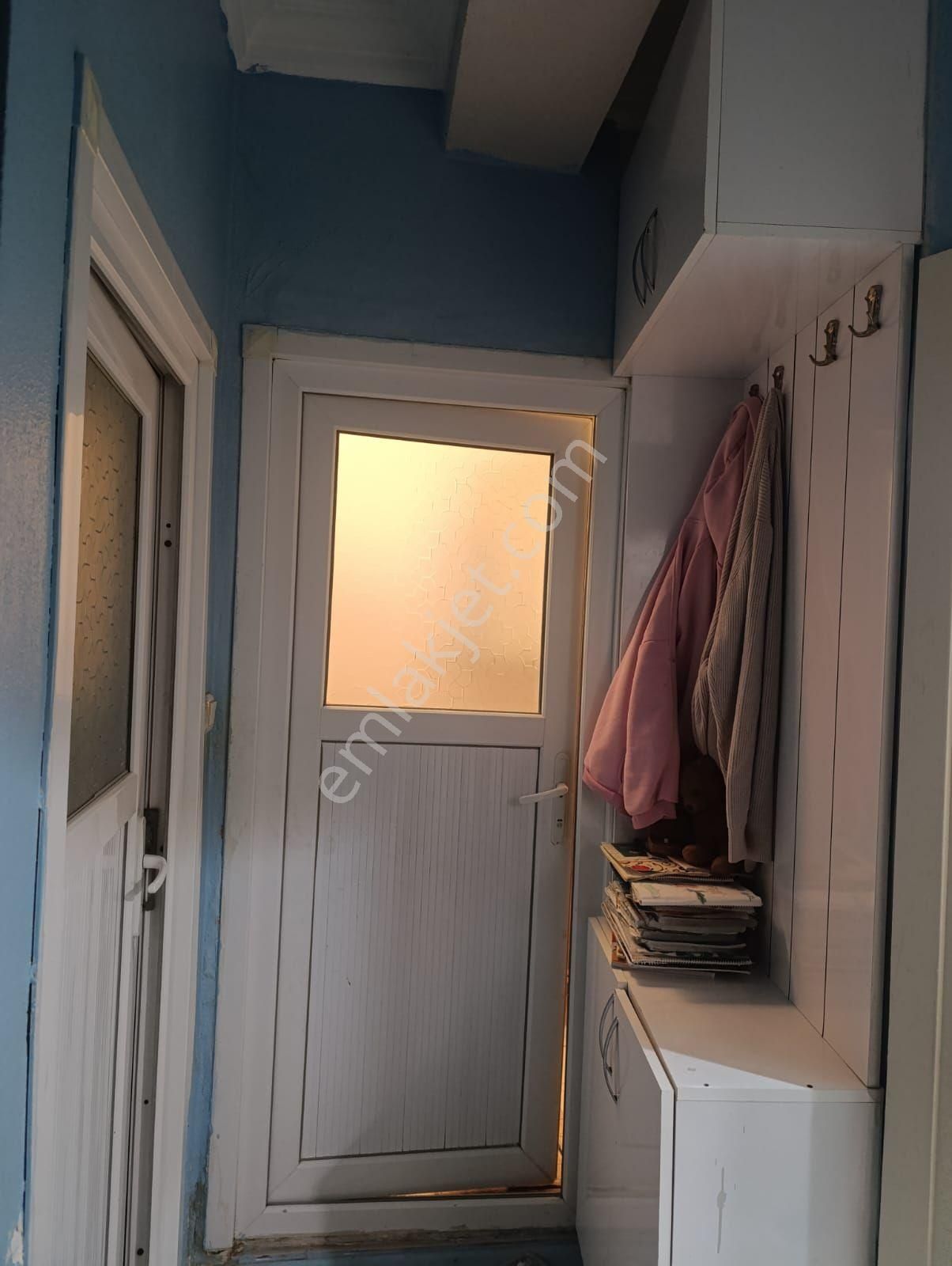 Litros'tan Birlik Mah 1+1 Kredili 75m² Bahçe Kat Satılık Daire - Görsel 12