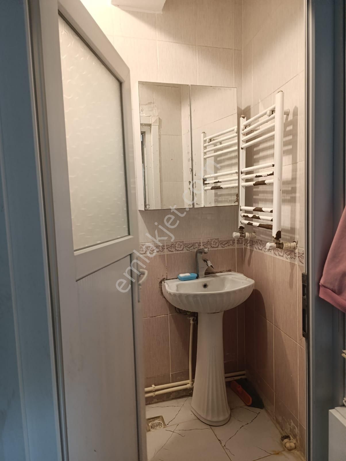 Litros'tan Birlik Mah 1+1 Kredili 75m² Bahçe Kat Satılık Daire - Görsel 10