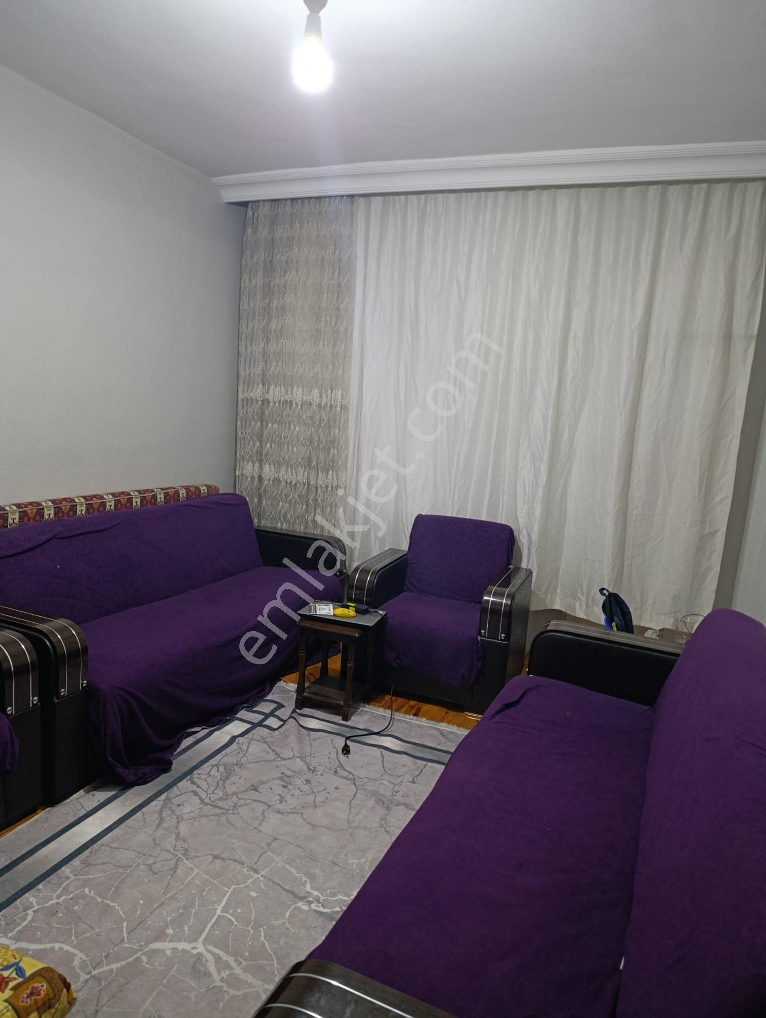 Esenler Mah. Dedeman Otel Yanı Geniş 3+1 Makul Fiyatlı Daire - Görsel 2