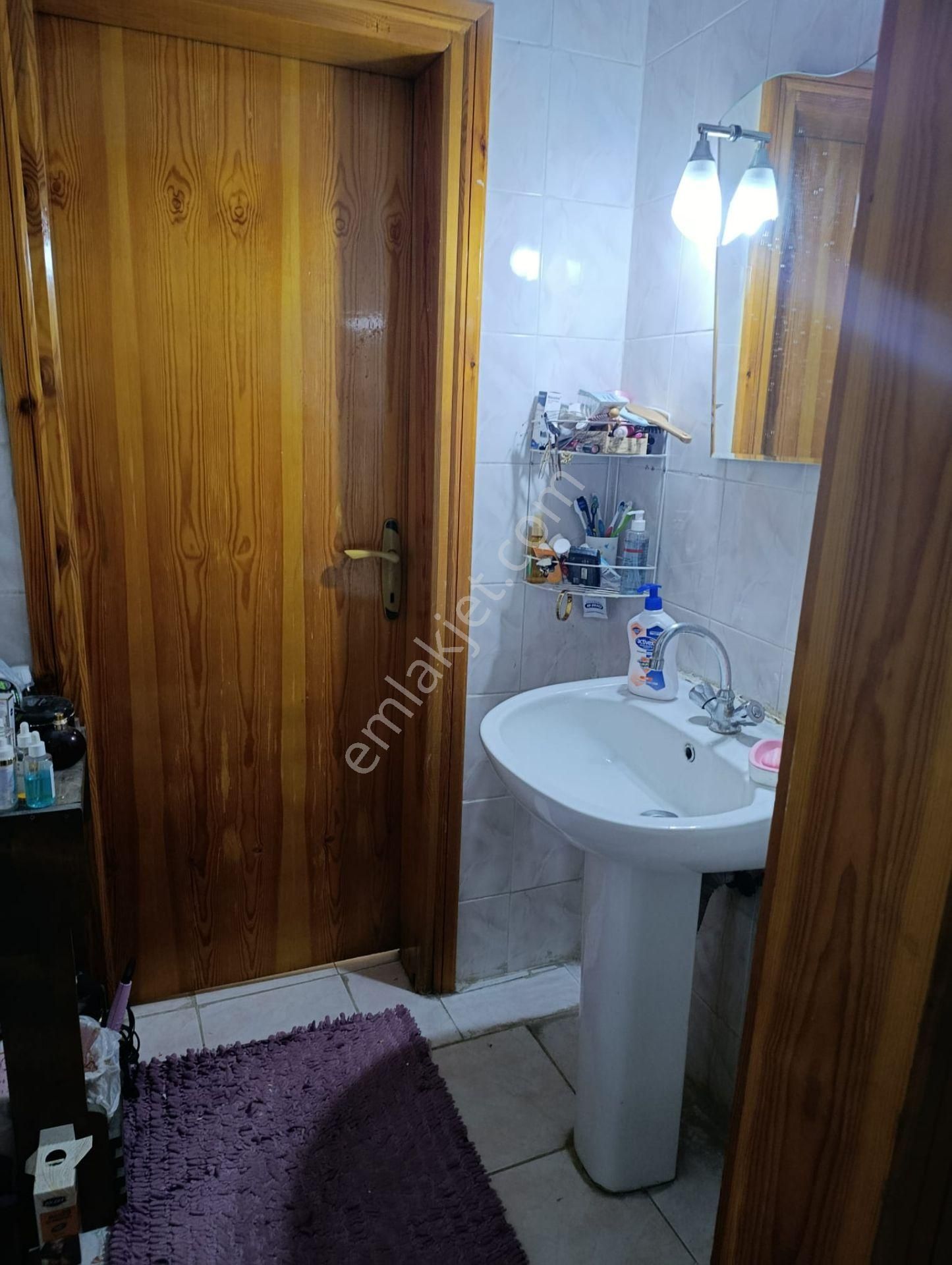 Esenler Mah. Dedeman Otel Yanı Geniş 3+1 Makul Fiyatlı Daire - Görsel 10