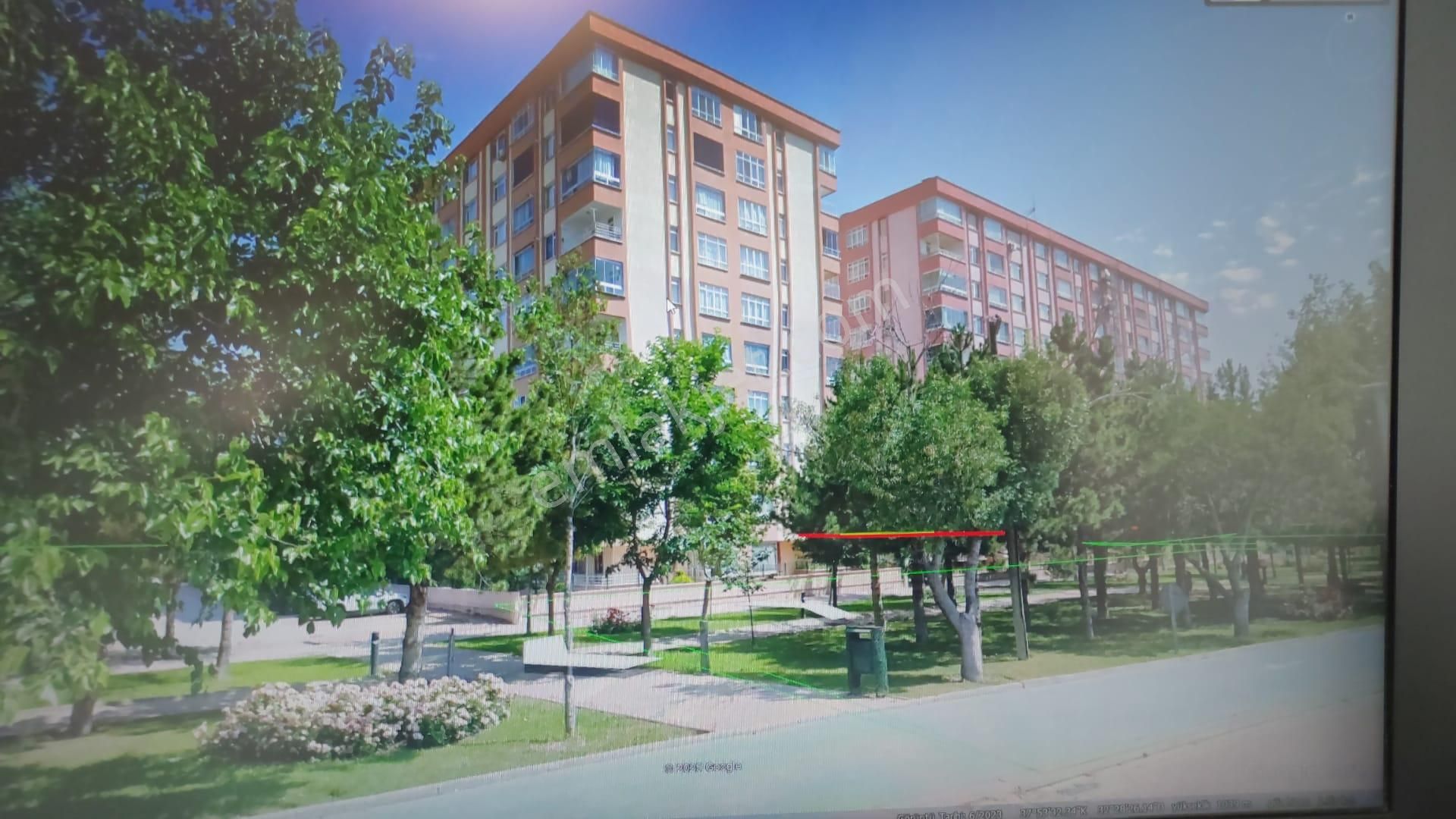 Esenler Mah. Dedeman Otel Yanı Geniş 3+1 Makul Fiyatlı Daire - Görsel 13