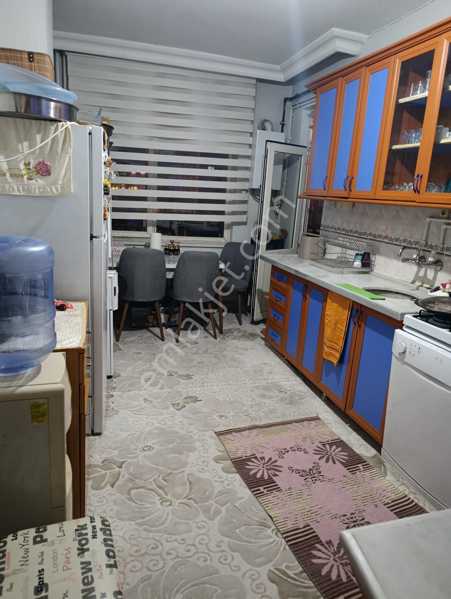 Esenler Mah. Dedeman Otel Yanı Geniş 3+1 Makul Fiyatlı Daire - Görsel 12