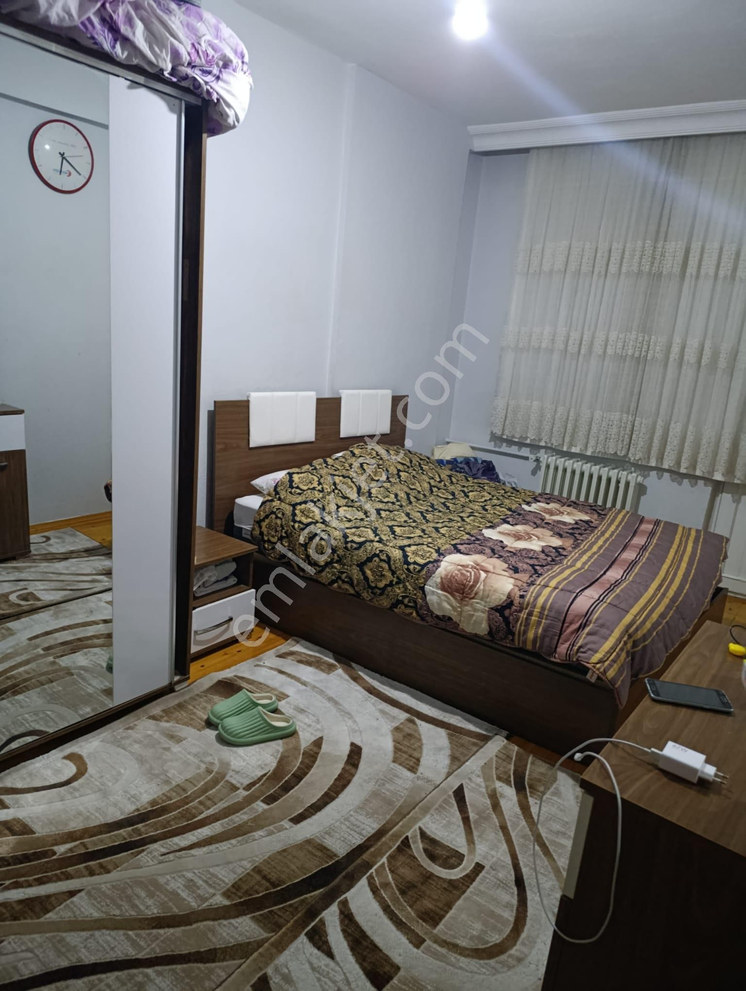 Esenler Mah. Dedeman Otel Yanı Geniş 3+1 Makul Fiyatlı Daire - Görsel 7