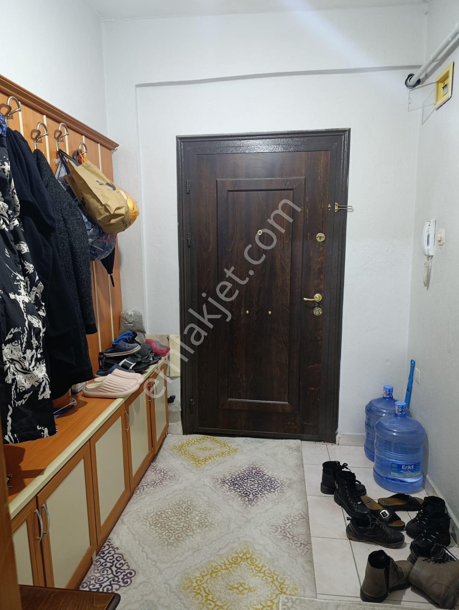 Esenler Mah. Dedeman Otel Yanı Geniş 3+1 Makul Fiyatlı Daire - Görsel 6