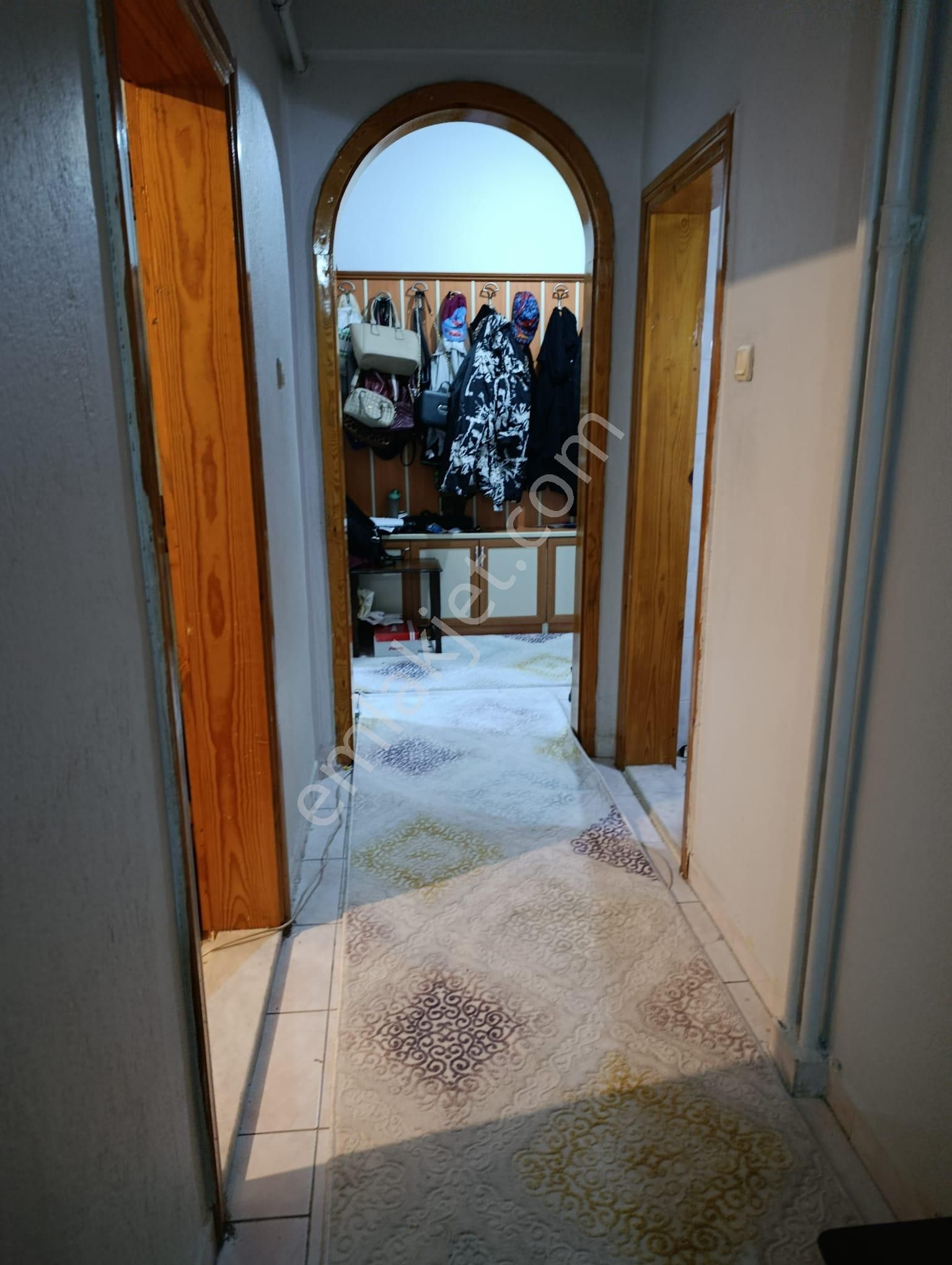 Esenler Mah. Dedeman Otel Yanı Geniş 3+1 Makul Fiyatlı Daire - Görsel 9