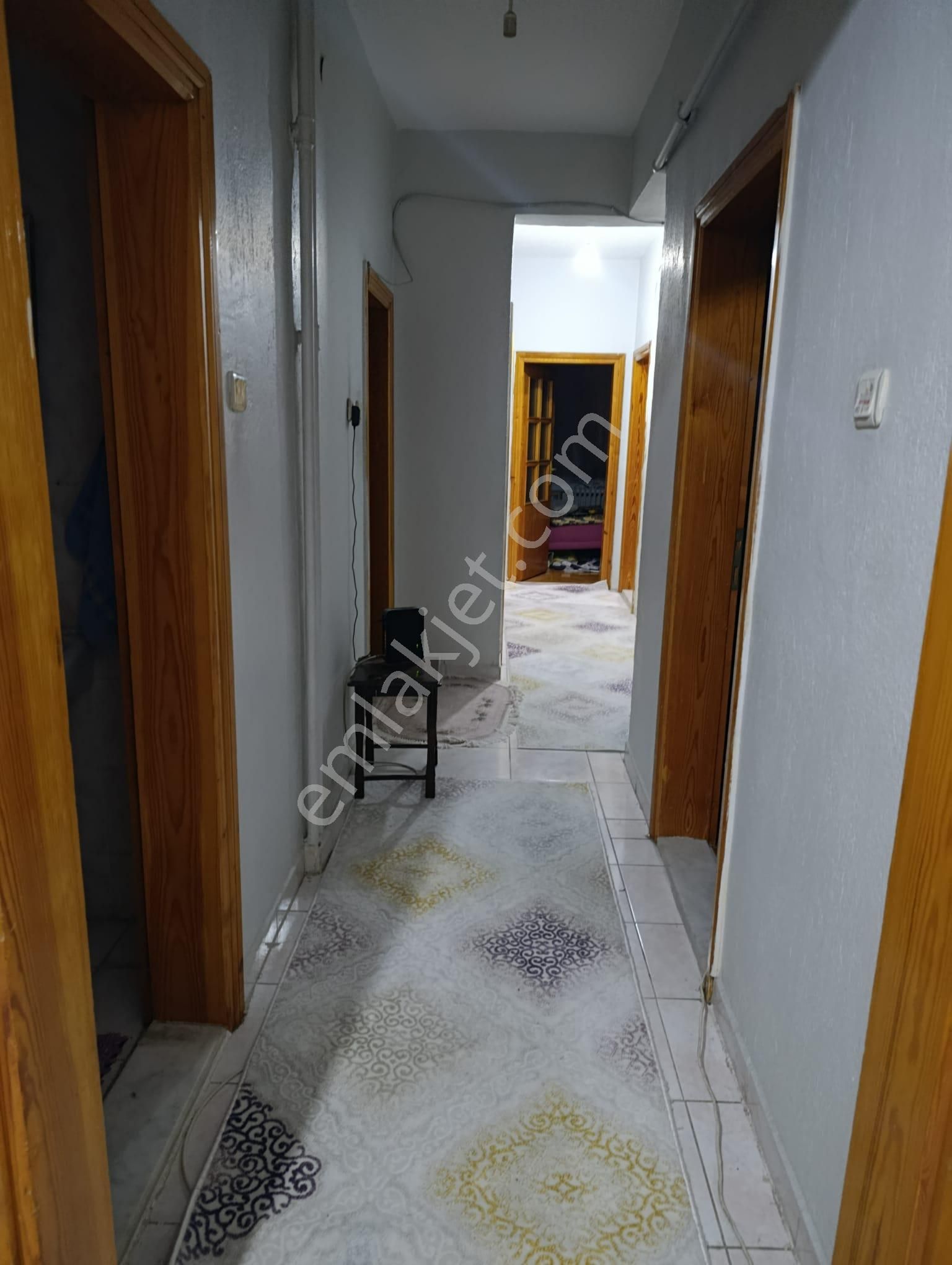 Esenler Mah. Dedeman Otel Yanı Geniş 3+1 Makul Fiyatlı Daire - Görsel 14