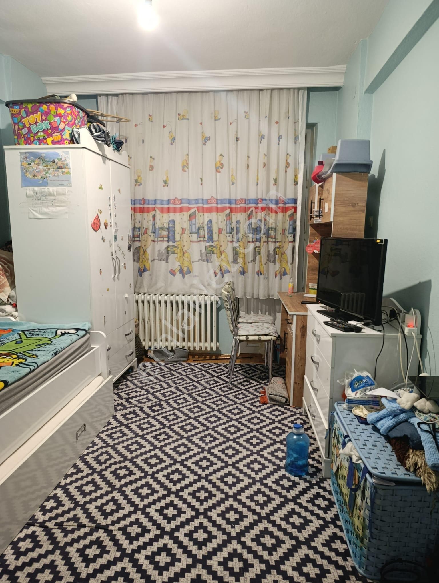 Esenler Mah. Dedeman Otel Yanı Geniş 3+1 Makul Fiyatlı Daire - Görsel 11