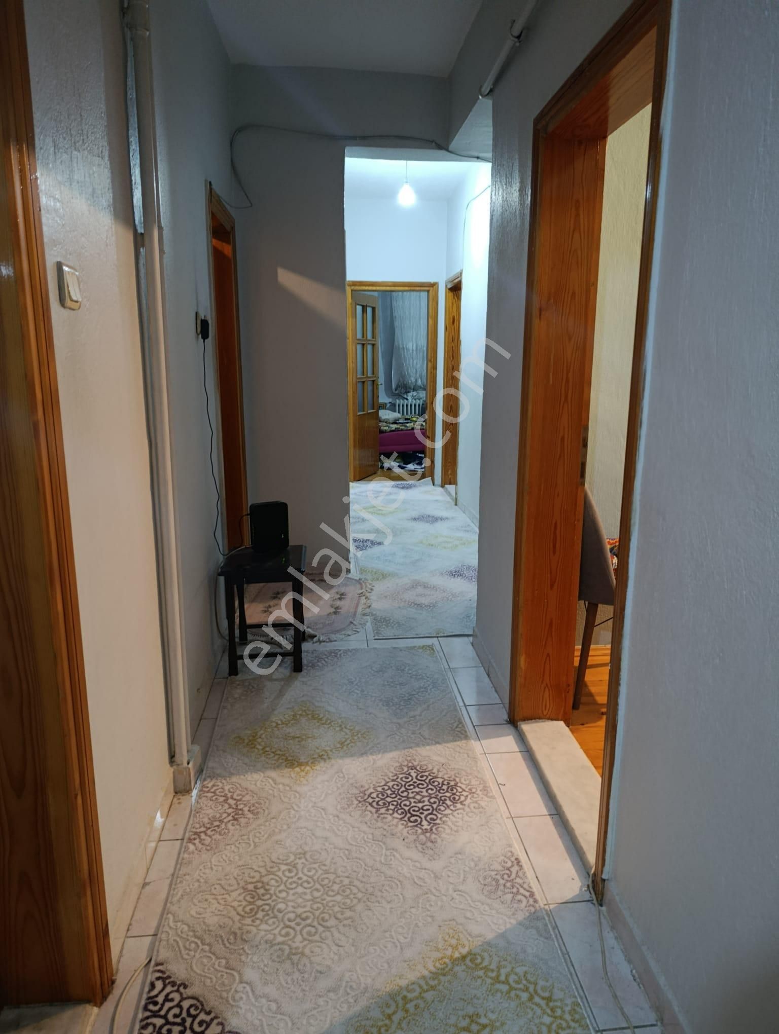 Esenler Mah. Dedeman Otel Yanı Geniş 3+1 Makul Fiyatlı Daire - Görsel 8