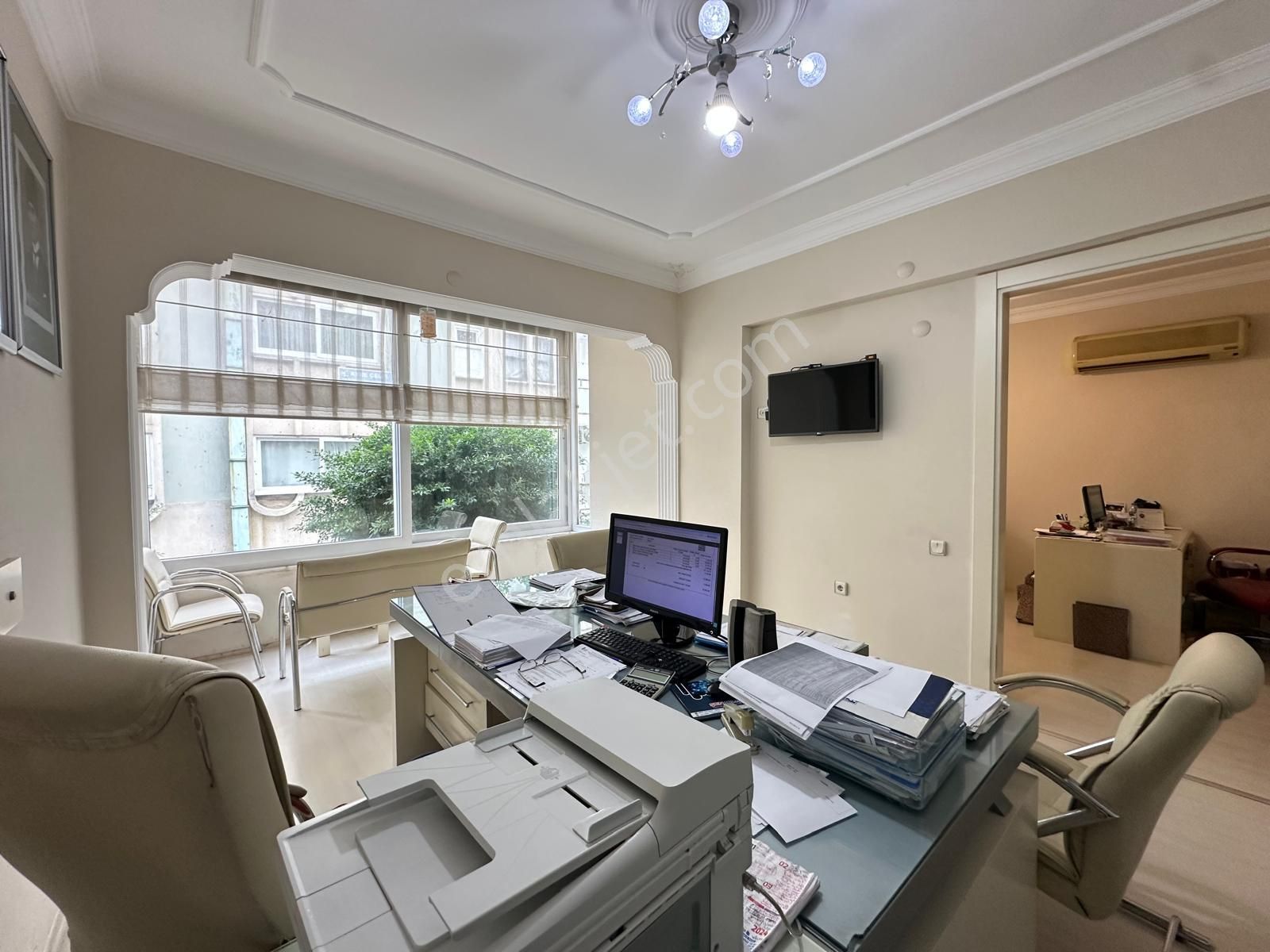 Alanya Kadıpaşa Mah. İskeleye Yakın Satılık 1+1 Ofis/daire - Görsel 3