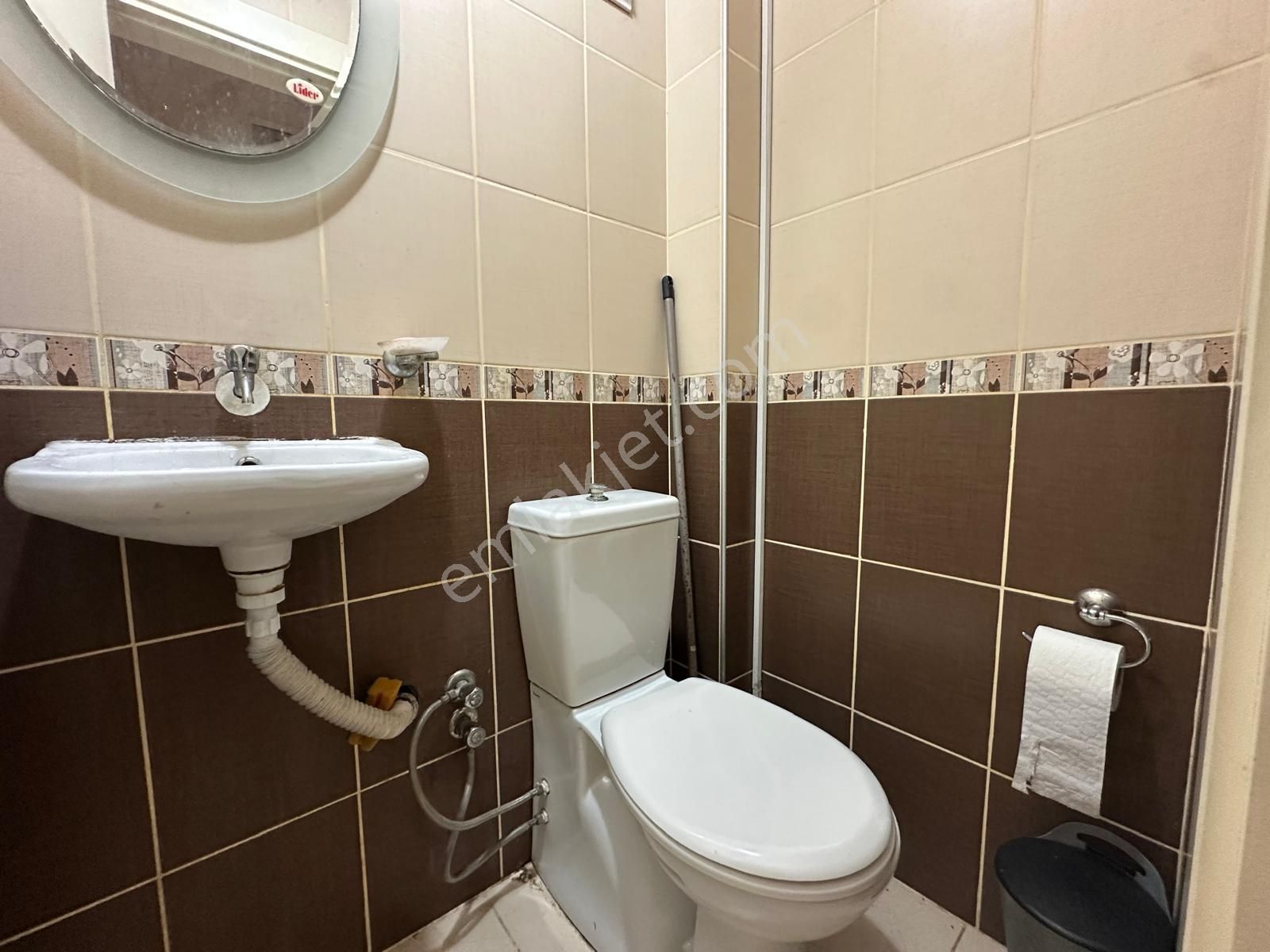 Alanya Kadıpaşa Mah. İskeleye Yakın Satılık 1+1 Ofis/daire - Görsel 13