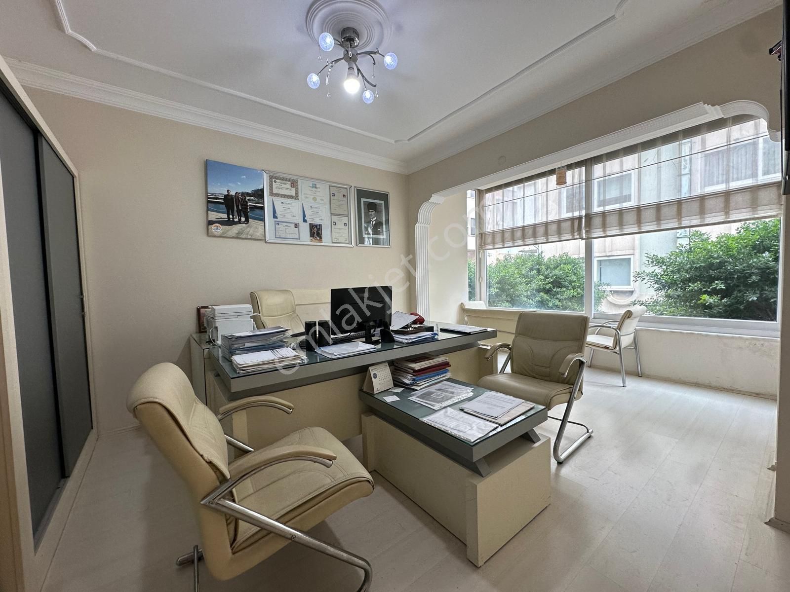 Alanya Kadıpaşa Mah. İskeleye Yakın Satılık 1+1 Ofis/daire - Görsel 2