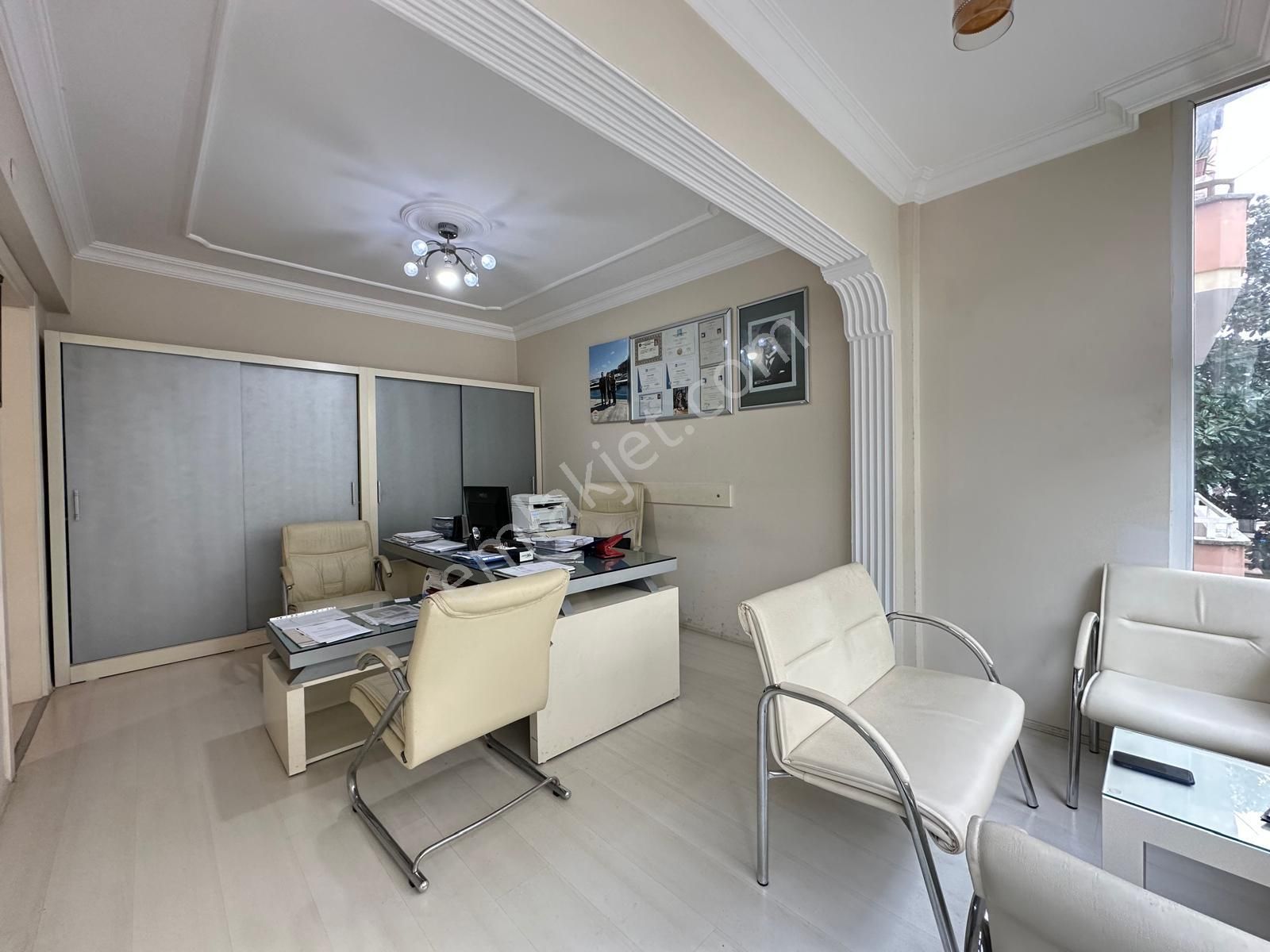 Alanya Kadıpaşa Mah. İskeleye Yakın Satılık 1+1 Ofis/daire - Görsel 4