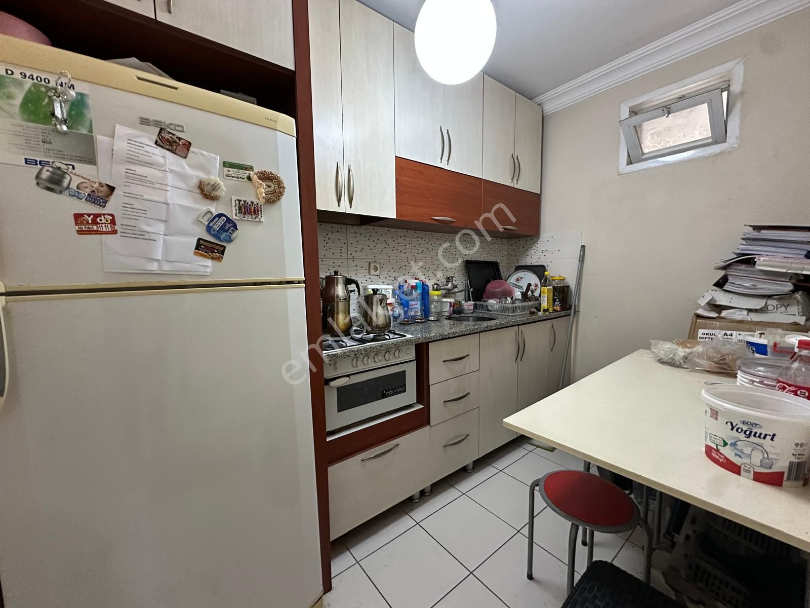 Alanya Kadıpaşa Mah. İskeleye Yakın Satılık 1+1 Ofis/daire - Görsel 7