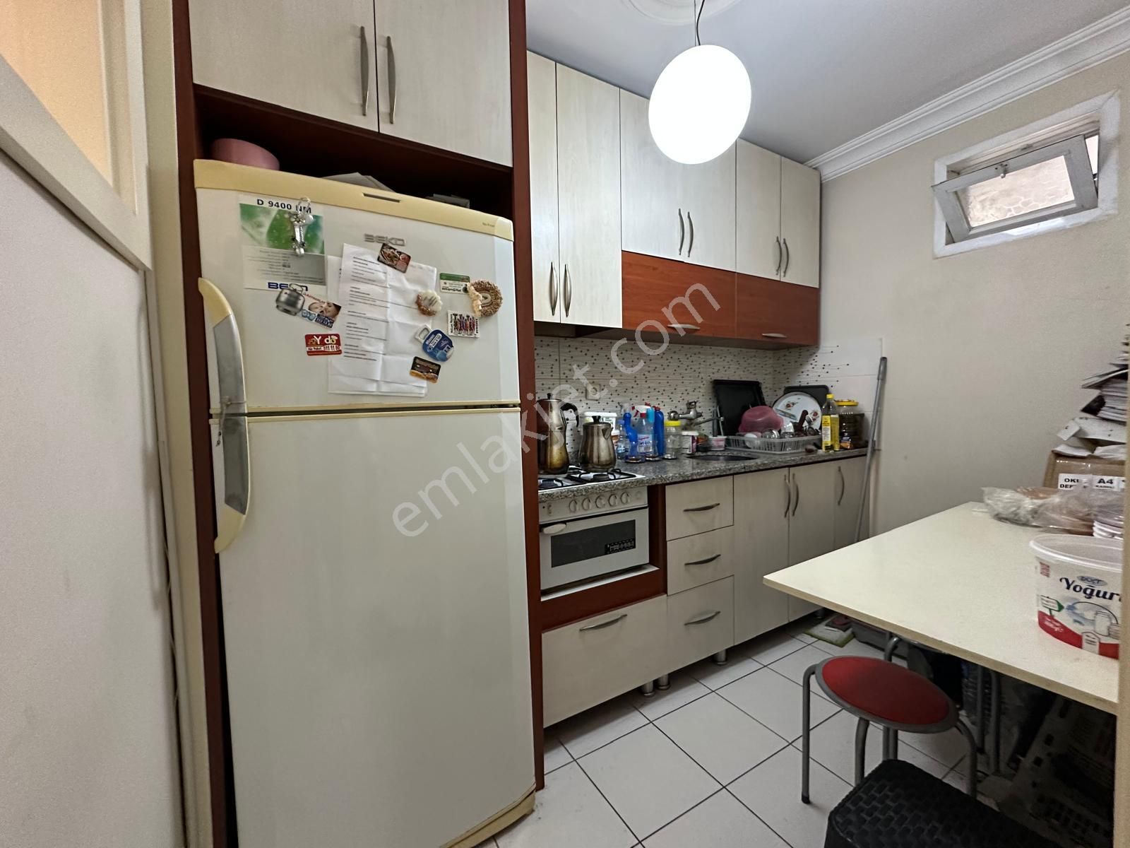 Alanya Kadıpaşa Mah. İskeleye Yakın Satılık 1+1 Ofis/daire - Görsel 8