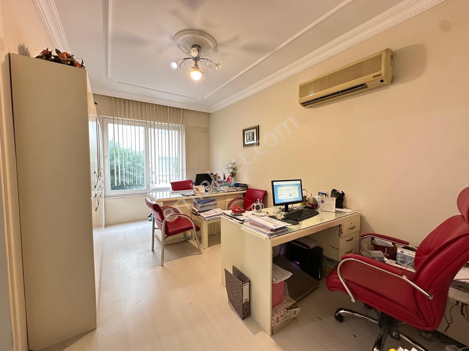 Alanya Kadıpaşa Mah. İskeleye Yakın Satılık 1+1 Ofis/daire - Görsel 9