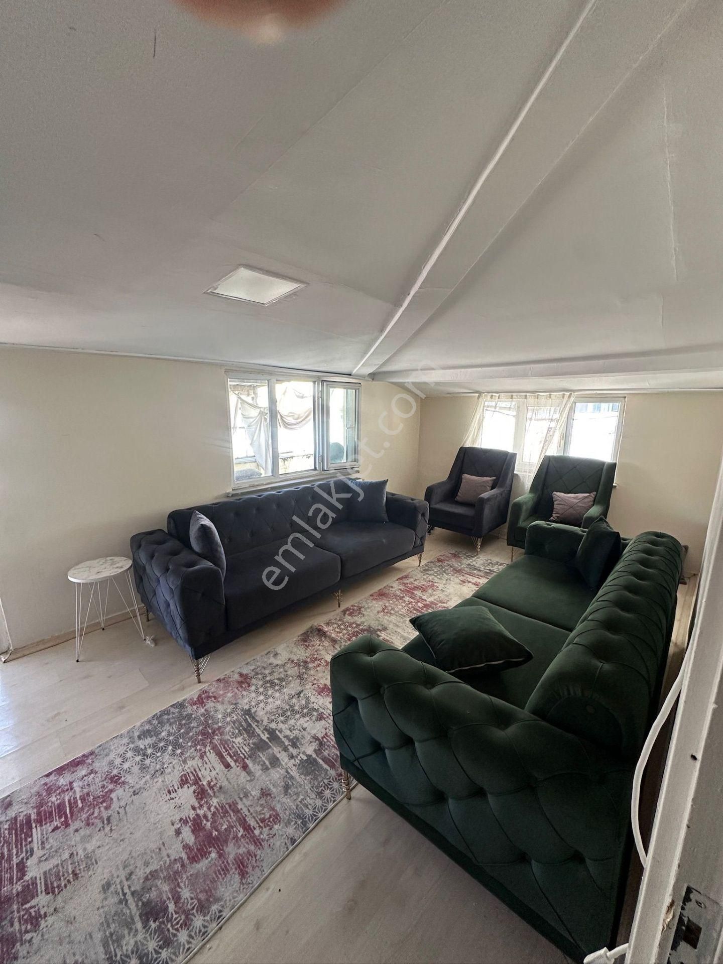 Hürriyet Mh 4+2 Satılık Dublex Krediye Uygun - Görsel 7