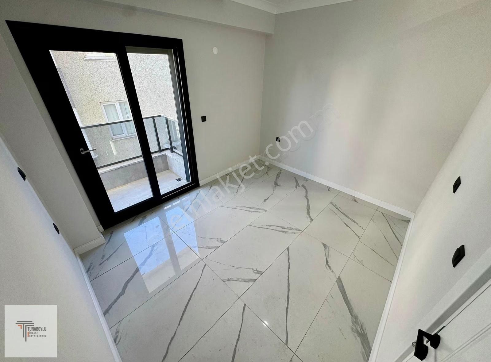 ▒tunaboyludan Denize 50m Yerden Isıtmalı Lüks 2+1 Sıfır Daire ▒ - Görsel 18