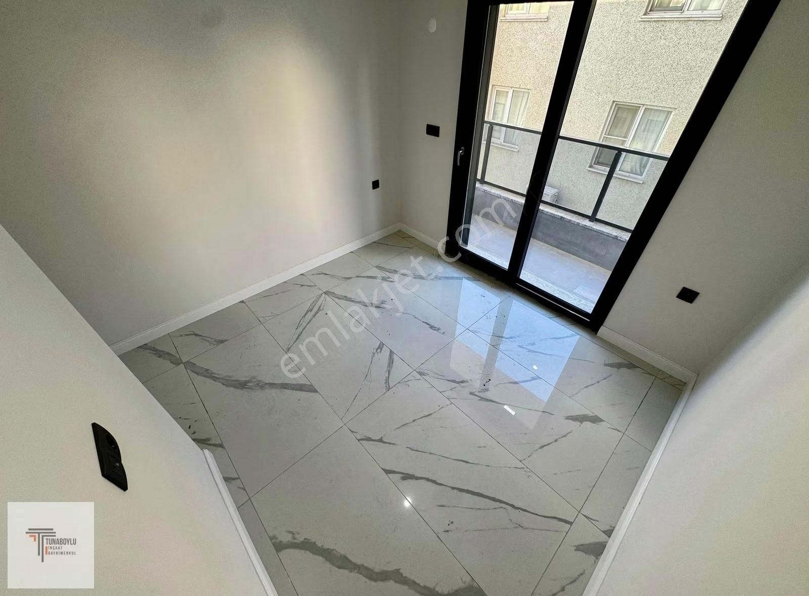▒tunaboyludan Denize 50m Yerden Isıtmalı Lüks 2+1 Sıfır Daire ▒ - Görsel 23