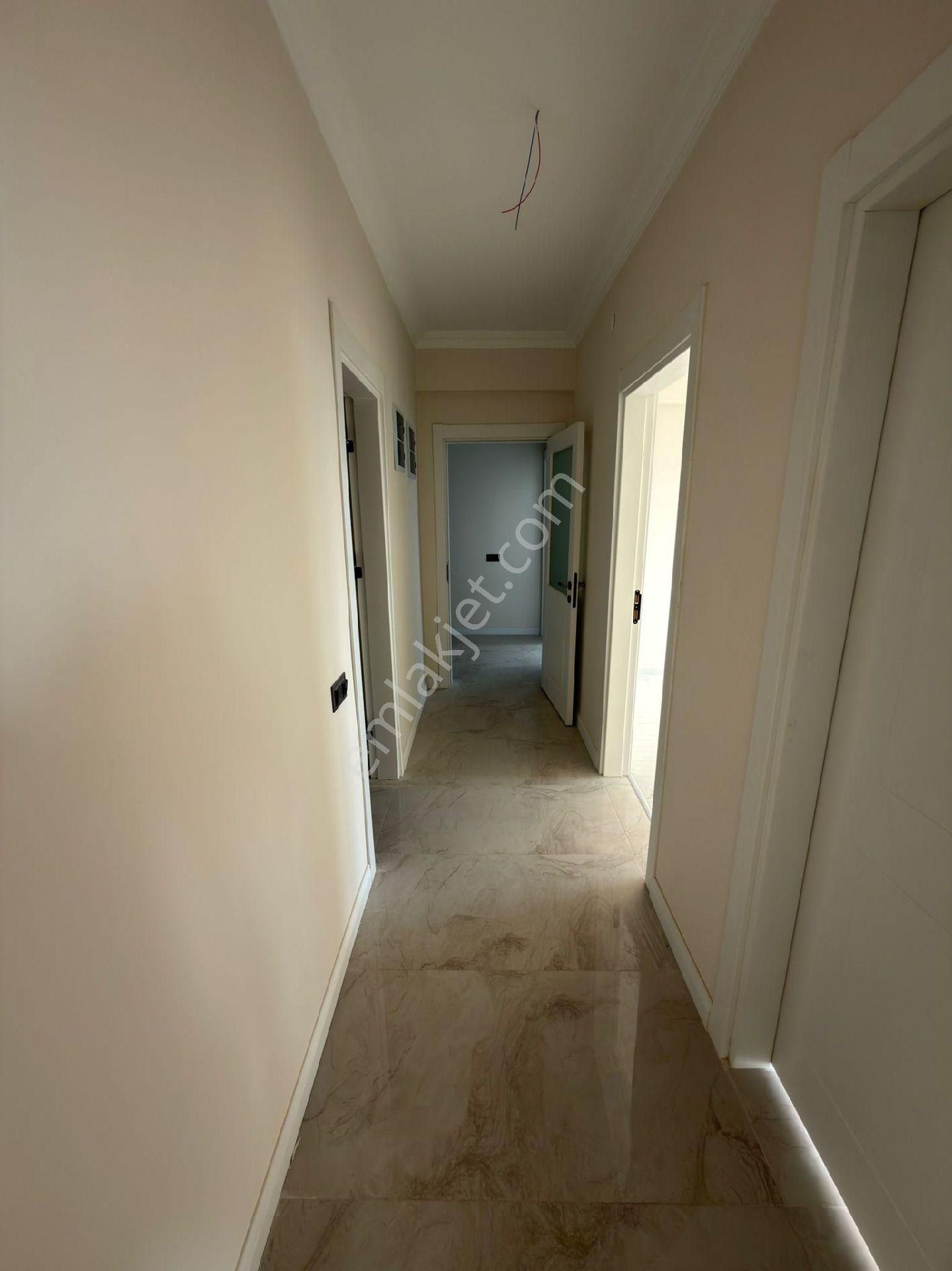 Konya Selçuklu Şefikcan Cad.217 M2 4+1 Yeni 0 Satılık Lüks Dire - Görsel 26