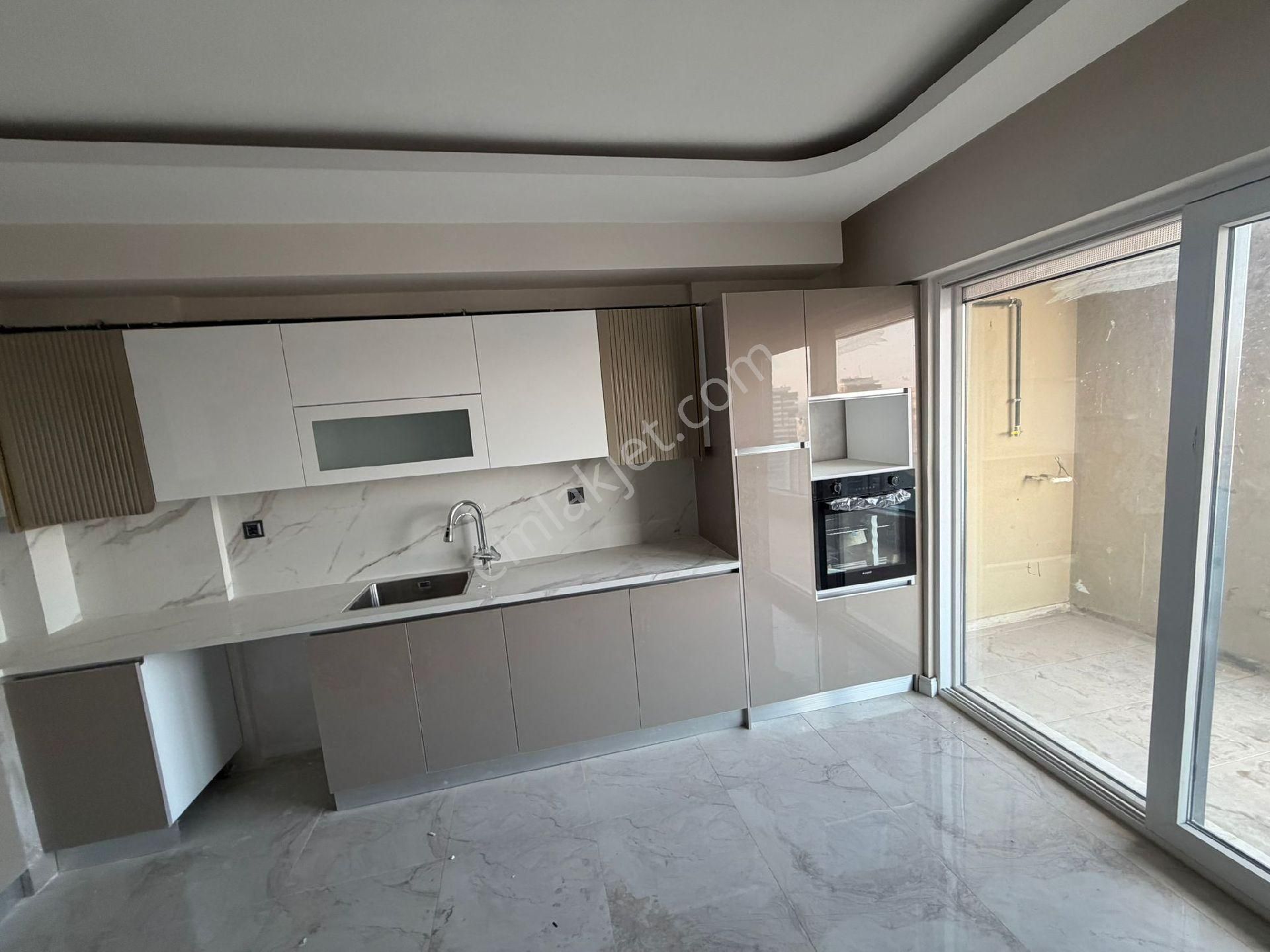 Konya Selçuklu Şefikcan Cad.217 M2 4+1 Yeni 0 Satılık Lüks Dire - Görsel 7