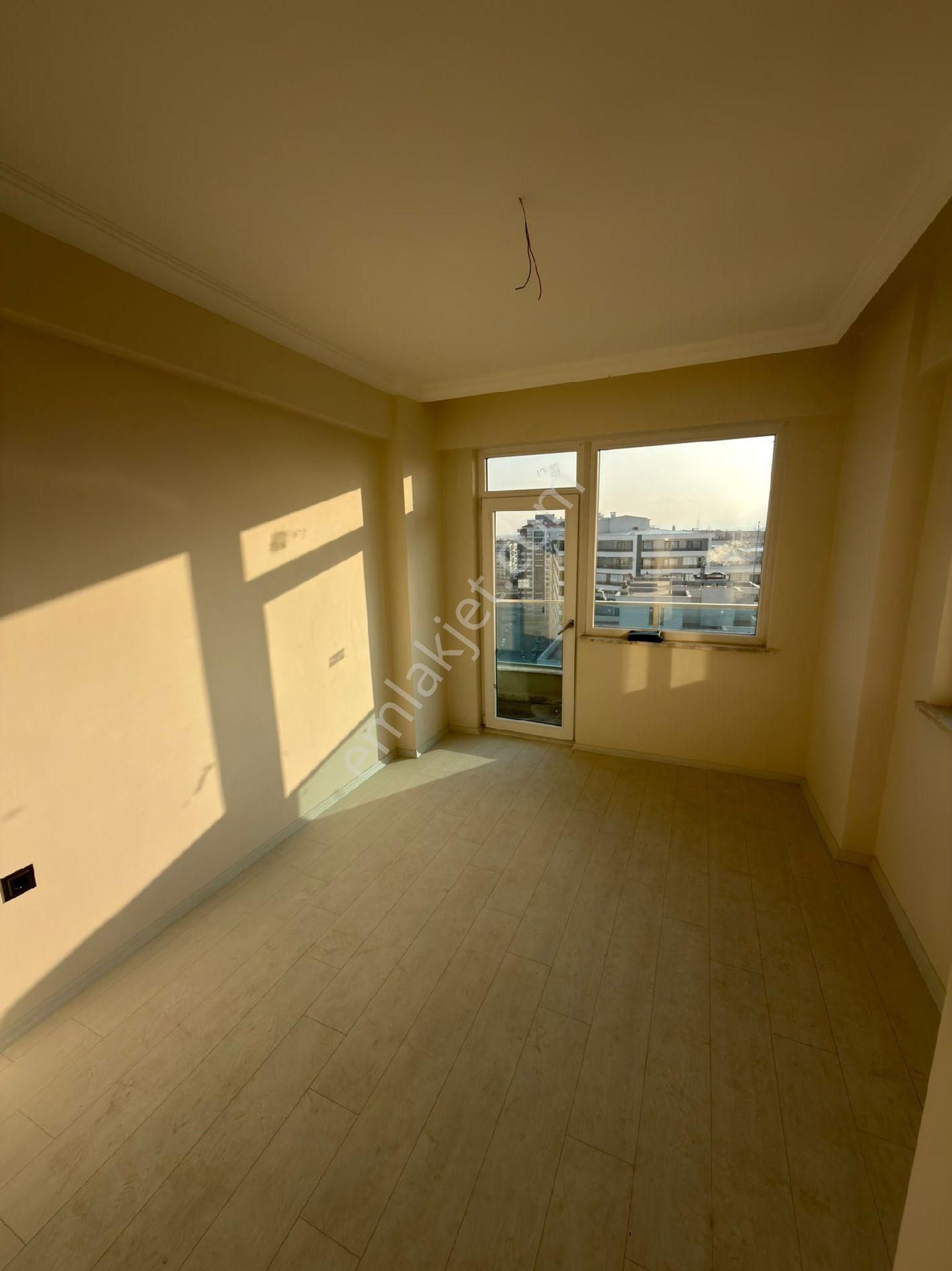 Konya Selçuklu Şefikcan Cad.217 M2 4+1 Yeni 0 Satılık Lüks Dire - Görsel 34