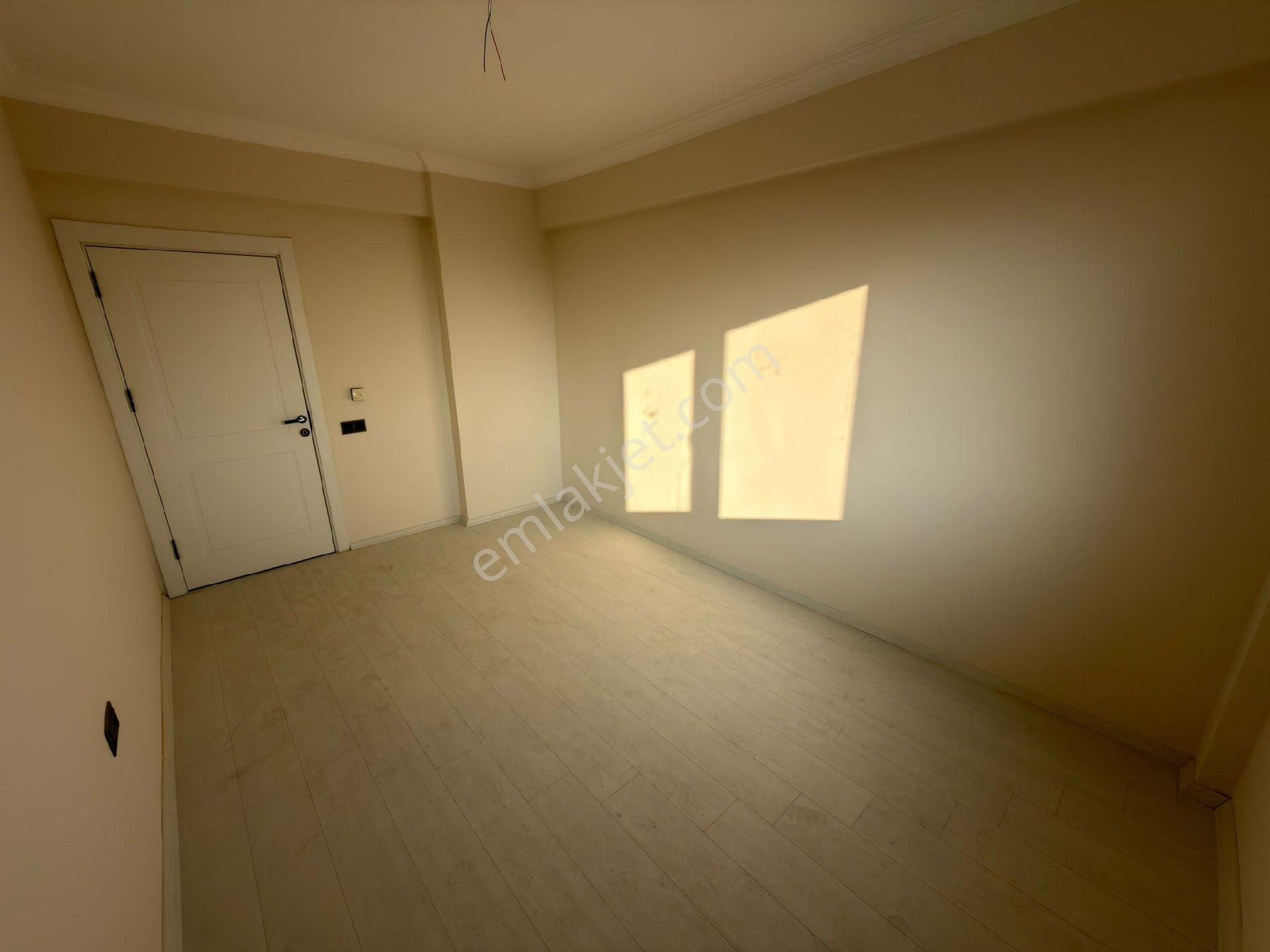 Konya Selçuklu Şefikcan Cad.217 M2 4+1 Yeni 0 Satılık Lüks Dire - Görsel 27