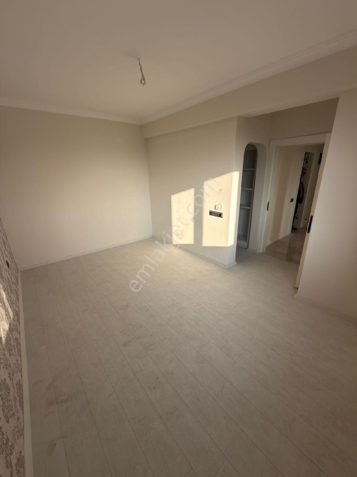 Konya Selçuklu Şefikcan Cad.217 M2 4+1 Yeni 0 Satılık Lüks Dire - Görsel 31