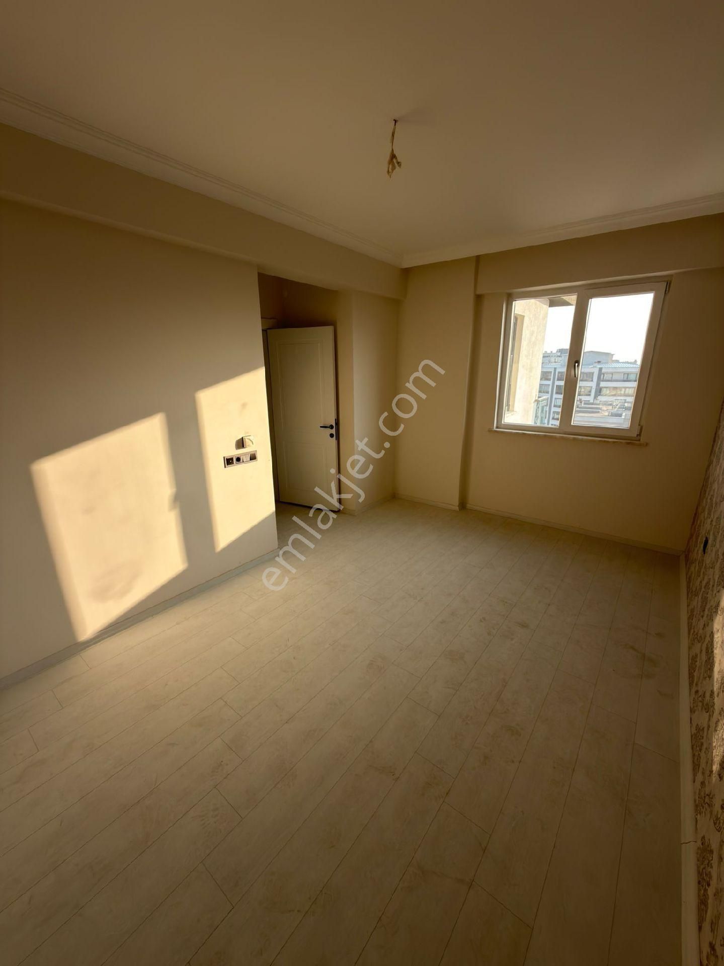 Konya Selçuklu Şefikcan Cad.217 M2 4+1 Yeni 0 Satılık Lüks Dire - Görsel 24