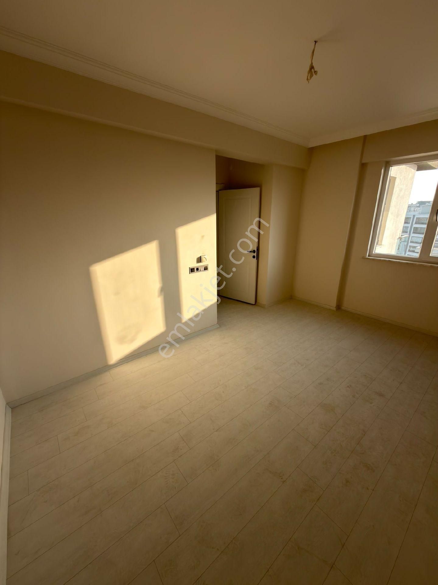 Konya Selçuklu Şefikcan Cad.217 M2 4+1 Yeni 0 Satılık Lüks Dire - Görsel 19