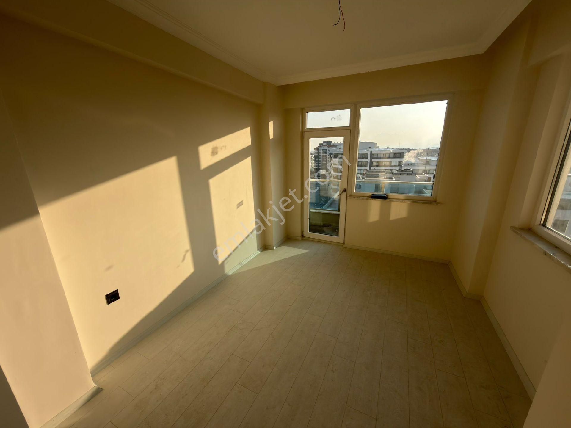 Konya Selçuklu Şefikcan Cad.217 M2 4+1 Yeni 0 Satılık Lüks Dire - Görsel 33