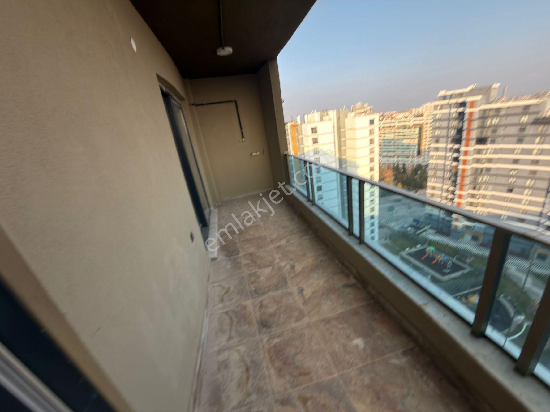 Konya Selçuklu Şefikcan Cad.217 M2 4+1 Yeni 0 Satılık Lüks Dire - Görsel 13