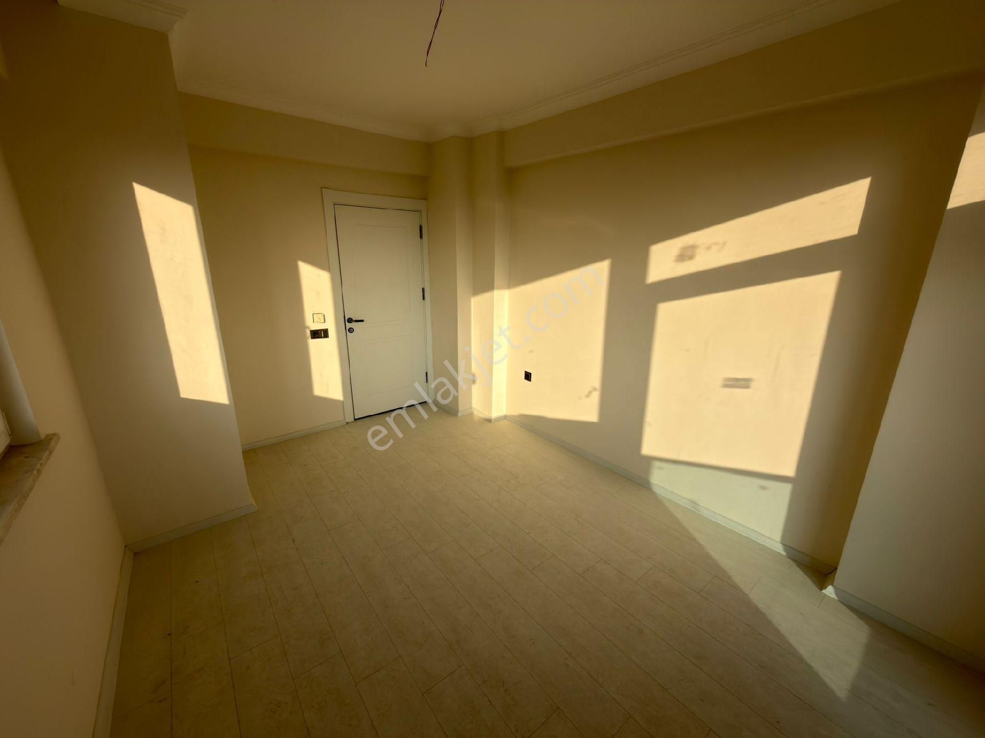 Konya Selçuklu Şefikcan Cad.217 M2 4+1 Yeni 0 Satılık Lüks Dire - Görsel 32