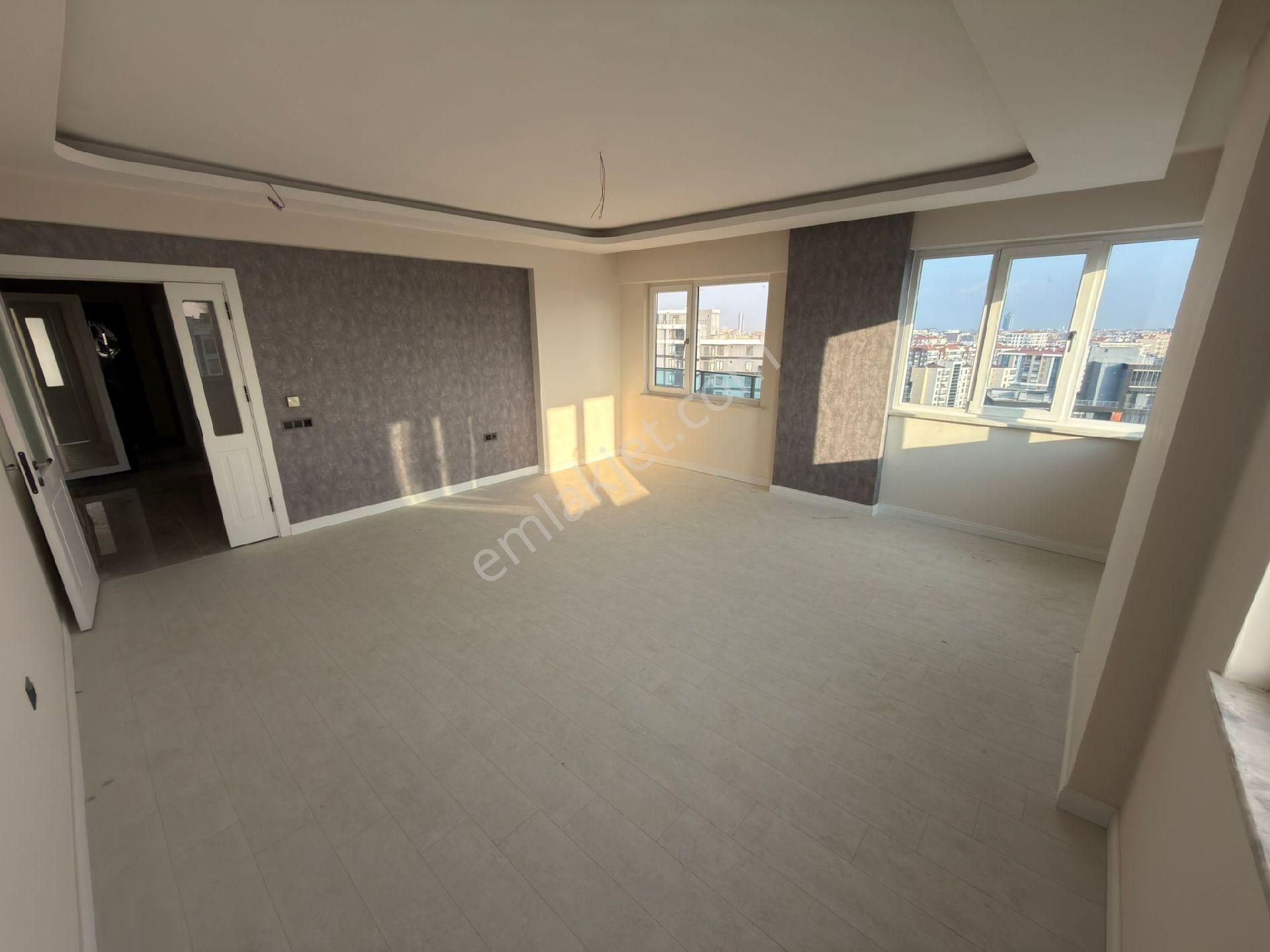 Konya Selçuklu Şefikcan Cad.217 M2 4+1 Yeni 0 Satılık Lüks Dire - Görsel 20